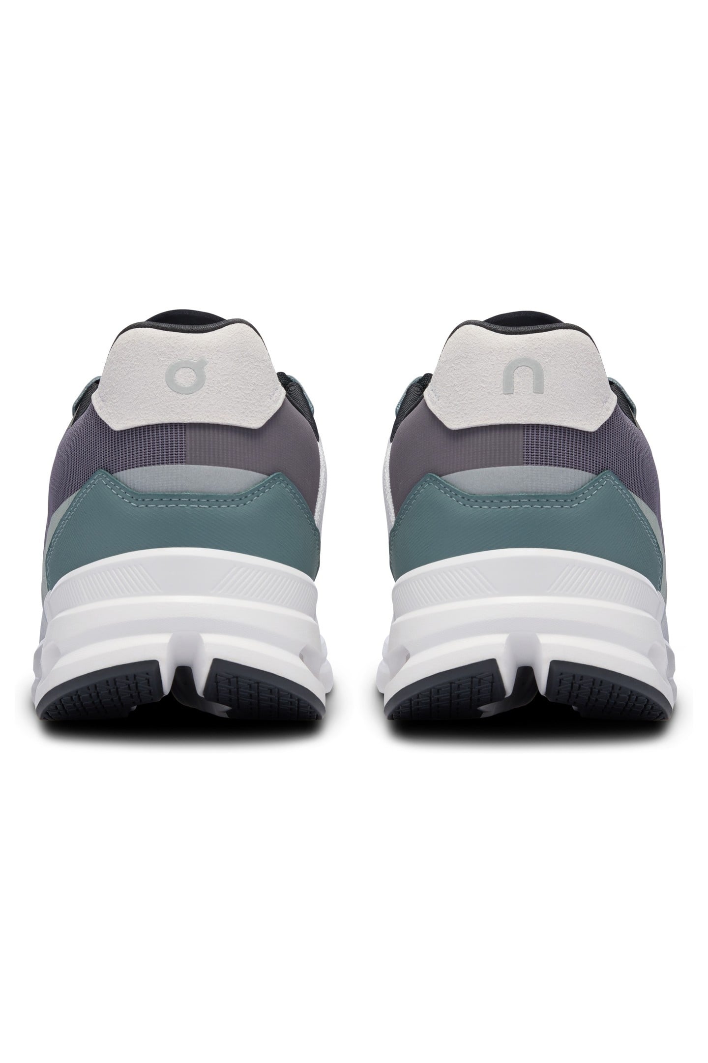 CLOUDRIFT 1 M WHITE | ASPHALT 5