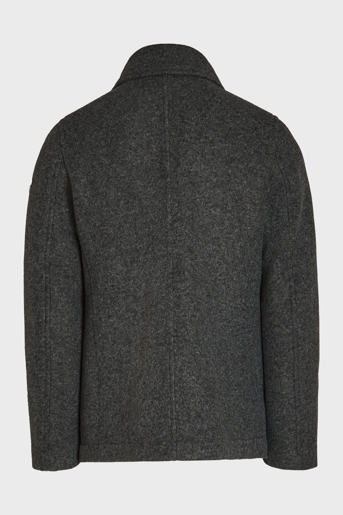 ORATA V3.Y8.02 JACKET CARBON 3