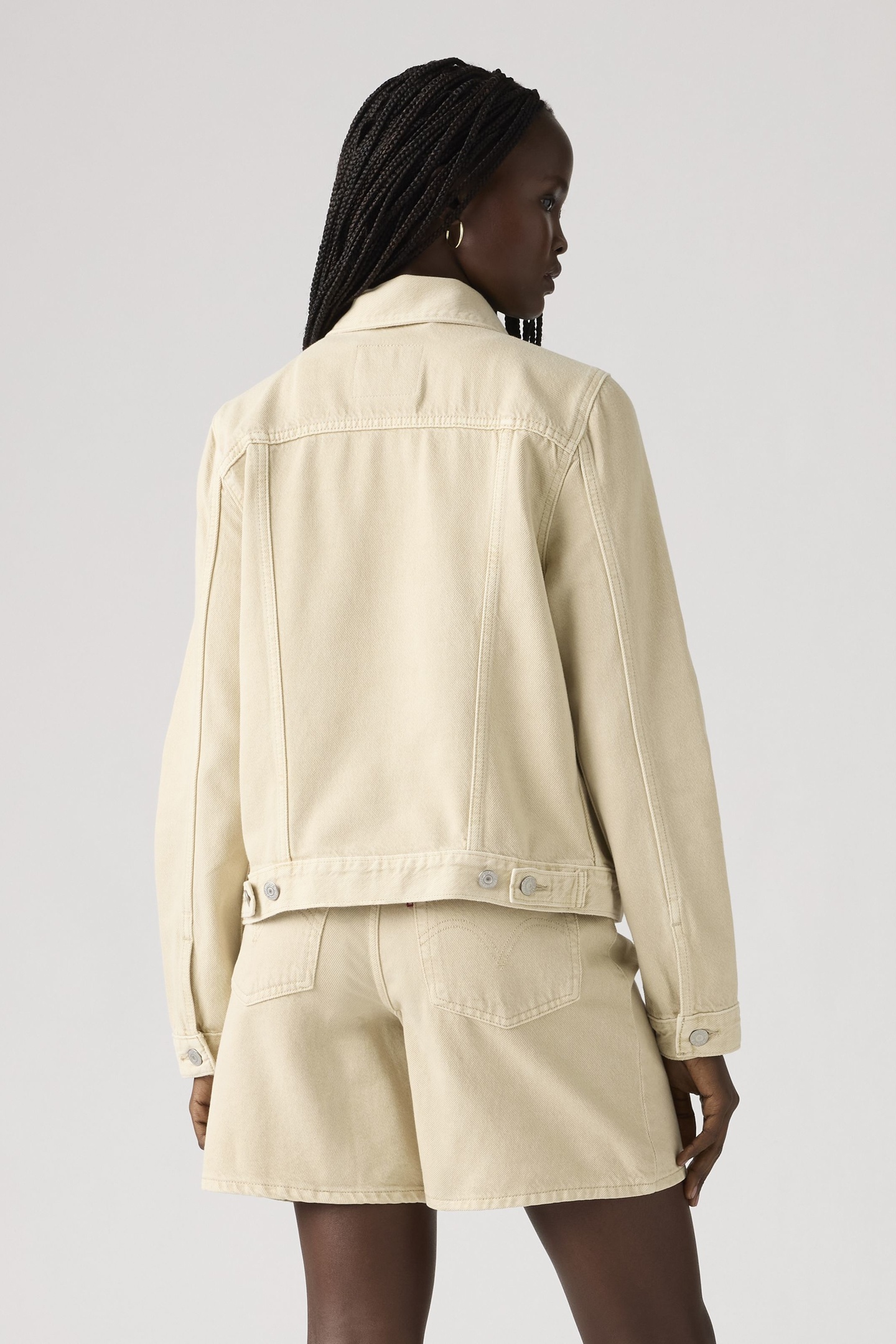 ORIGINAL TRUCKER SPACEY BROWN RICE TRUCK 3