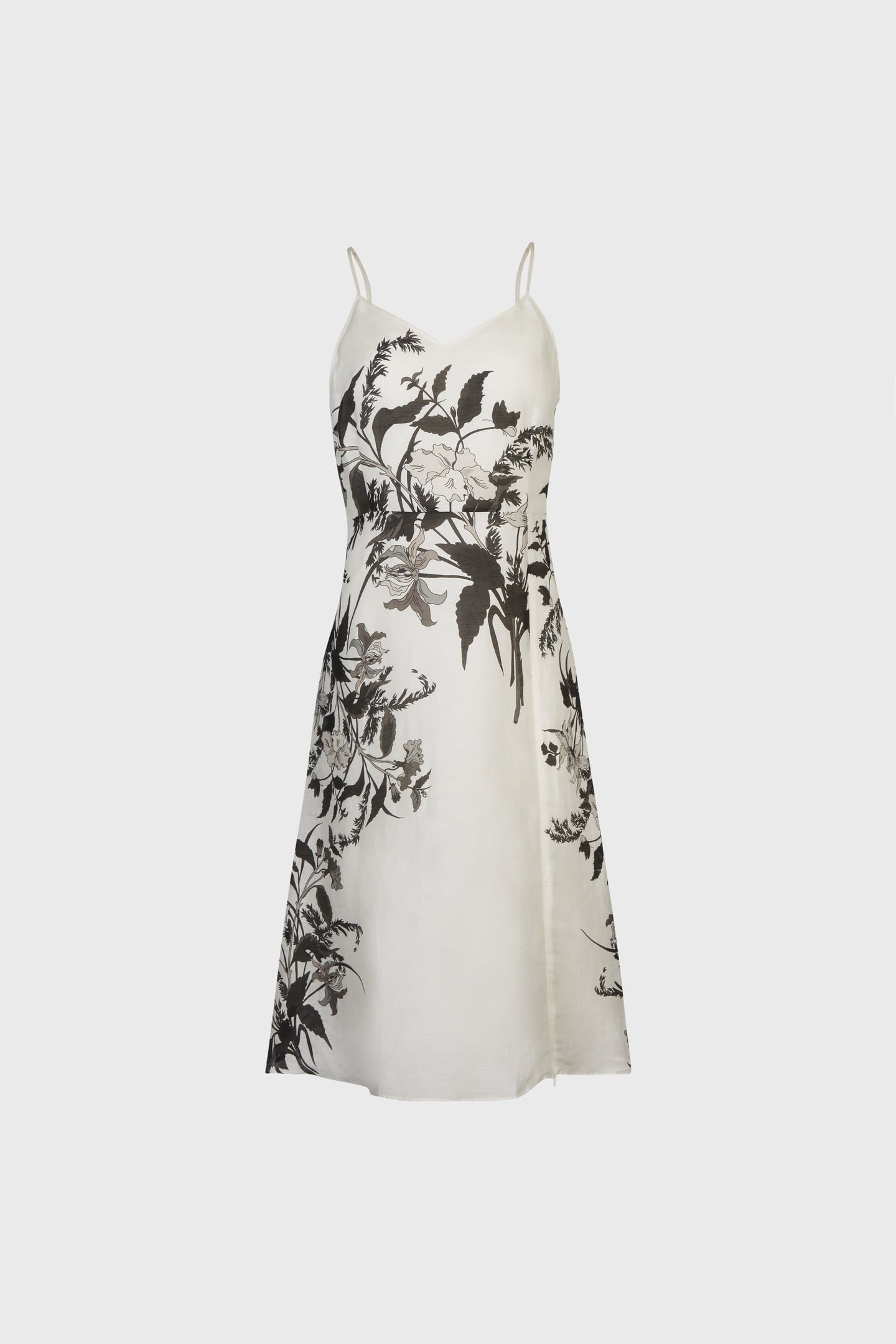 GIXANE BLACK/WHITE 4