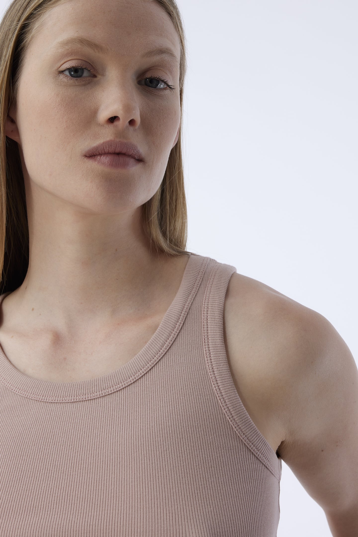 ELLA TOP DUSTY PINK 9