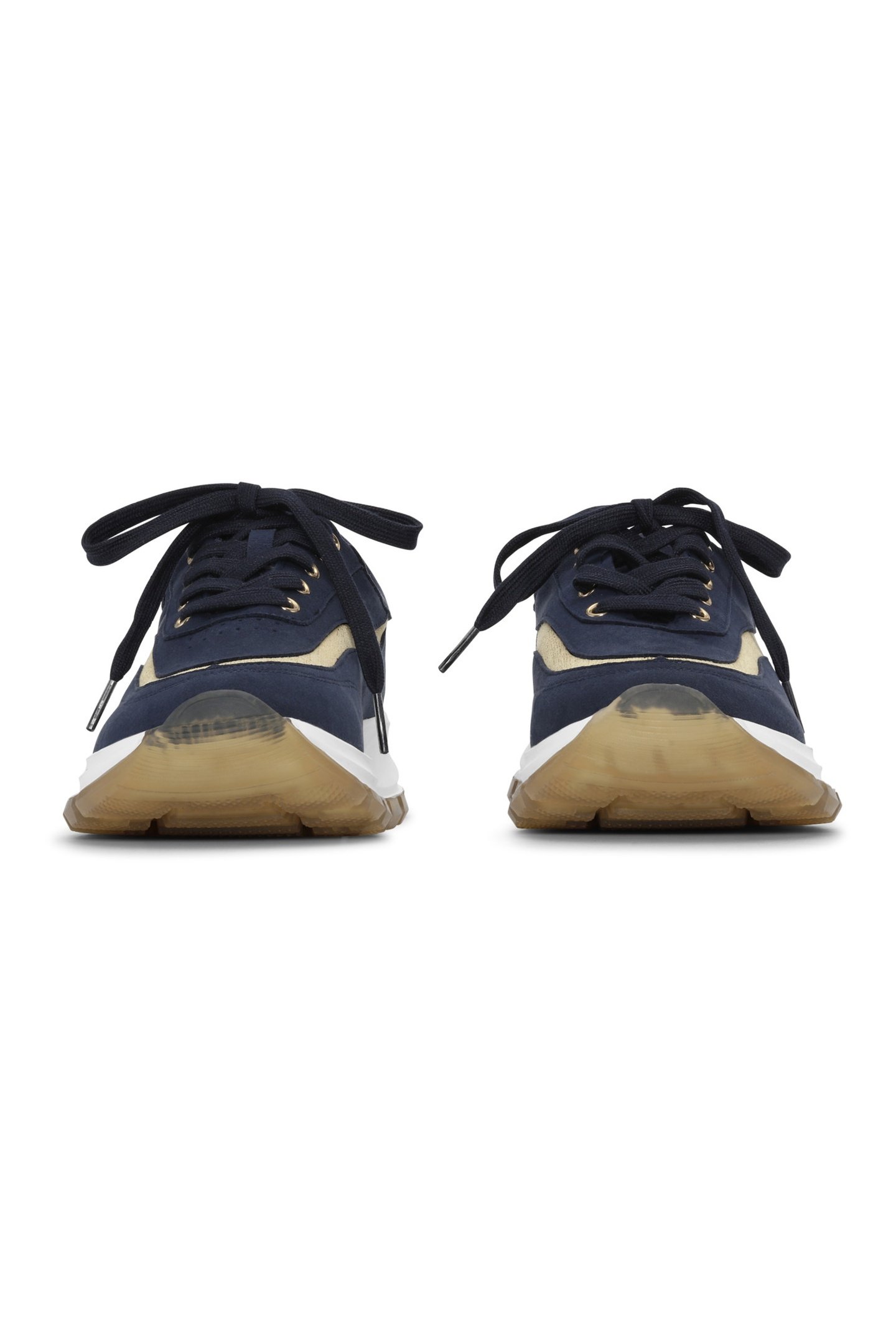 SHOES TILIA4072 DARK INDIGO WHITE 4