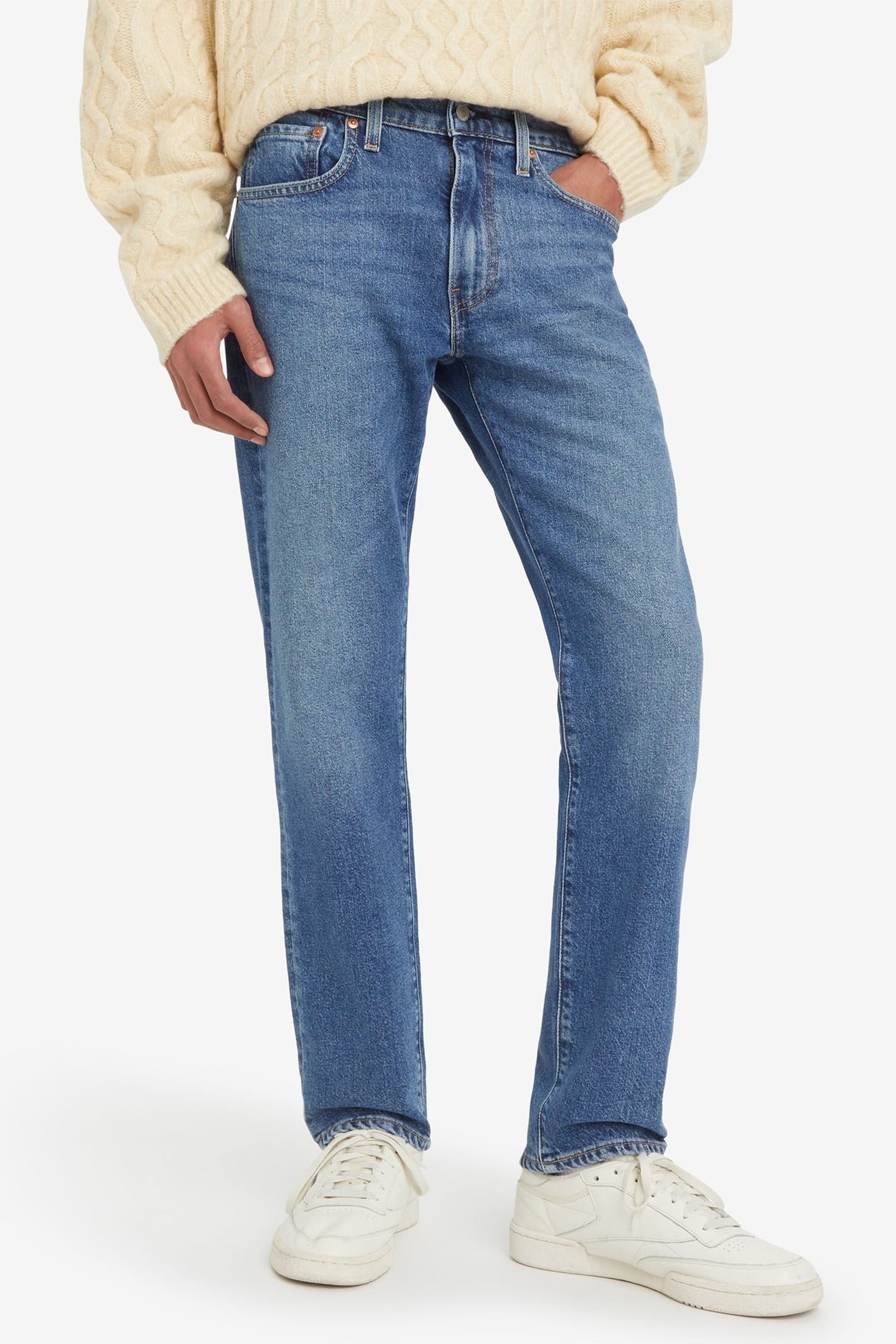 502 TAPER ALMOST WARM 4