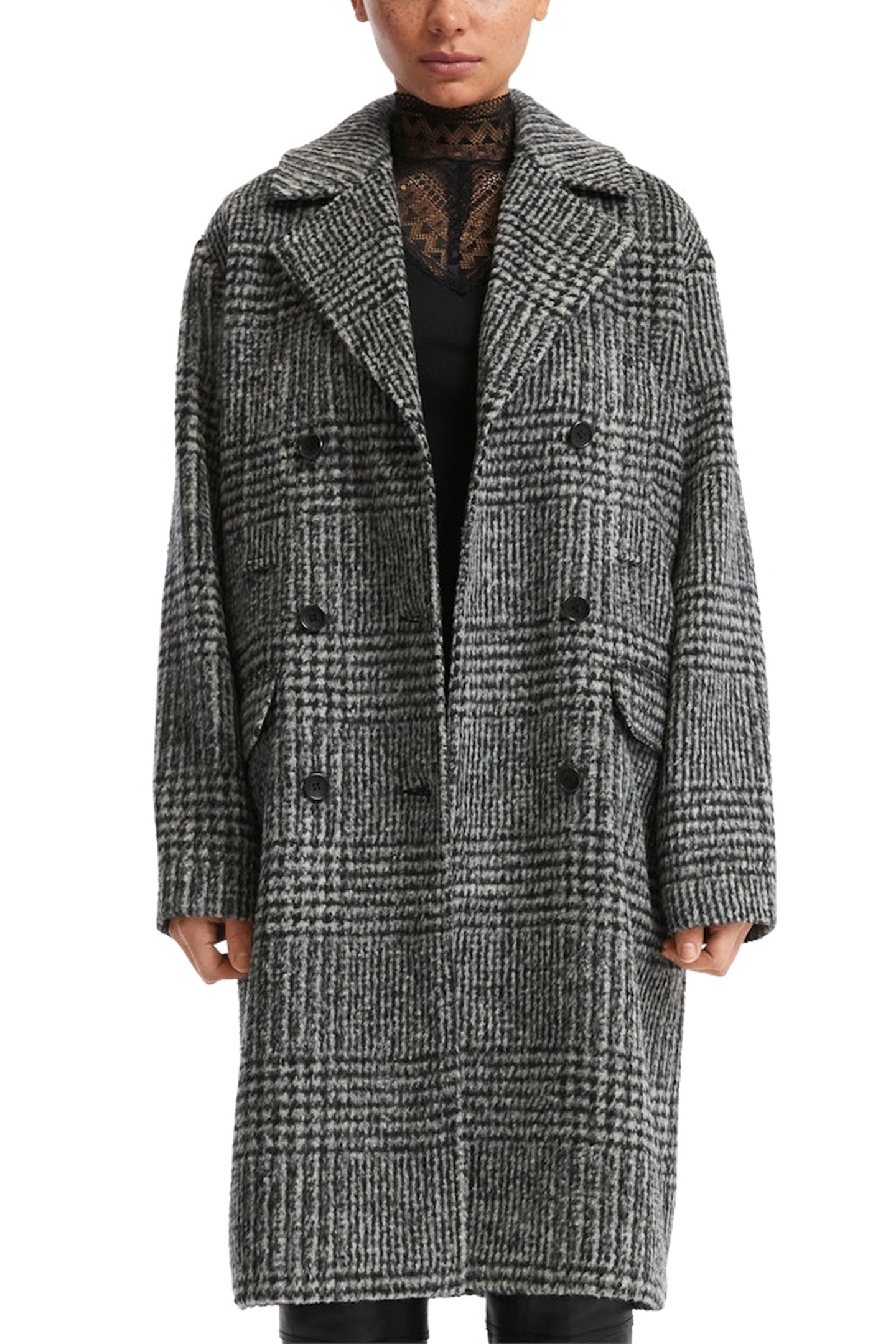 S.OLIVER-QS JACKETS OUTDOOR BLACK 2