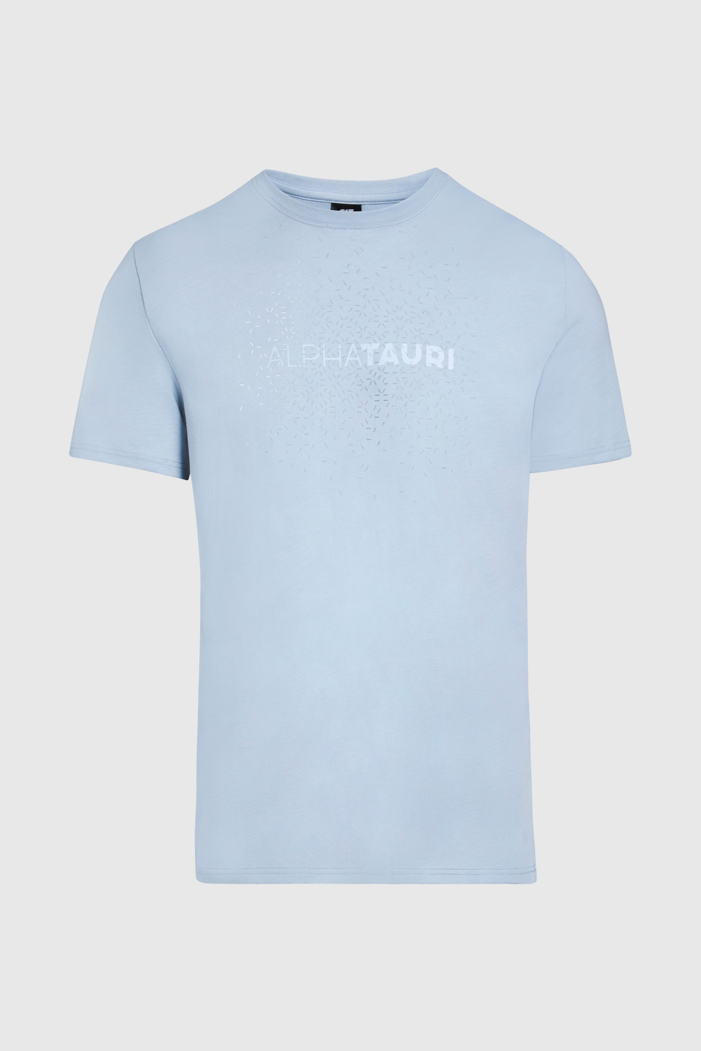 JUMMO V1.Y9.01 T-SHIRT FOG BLUE 2