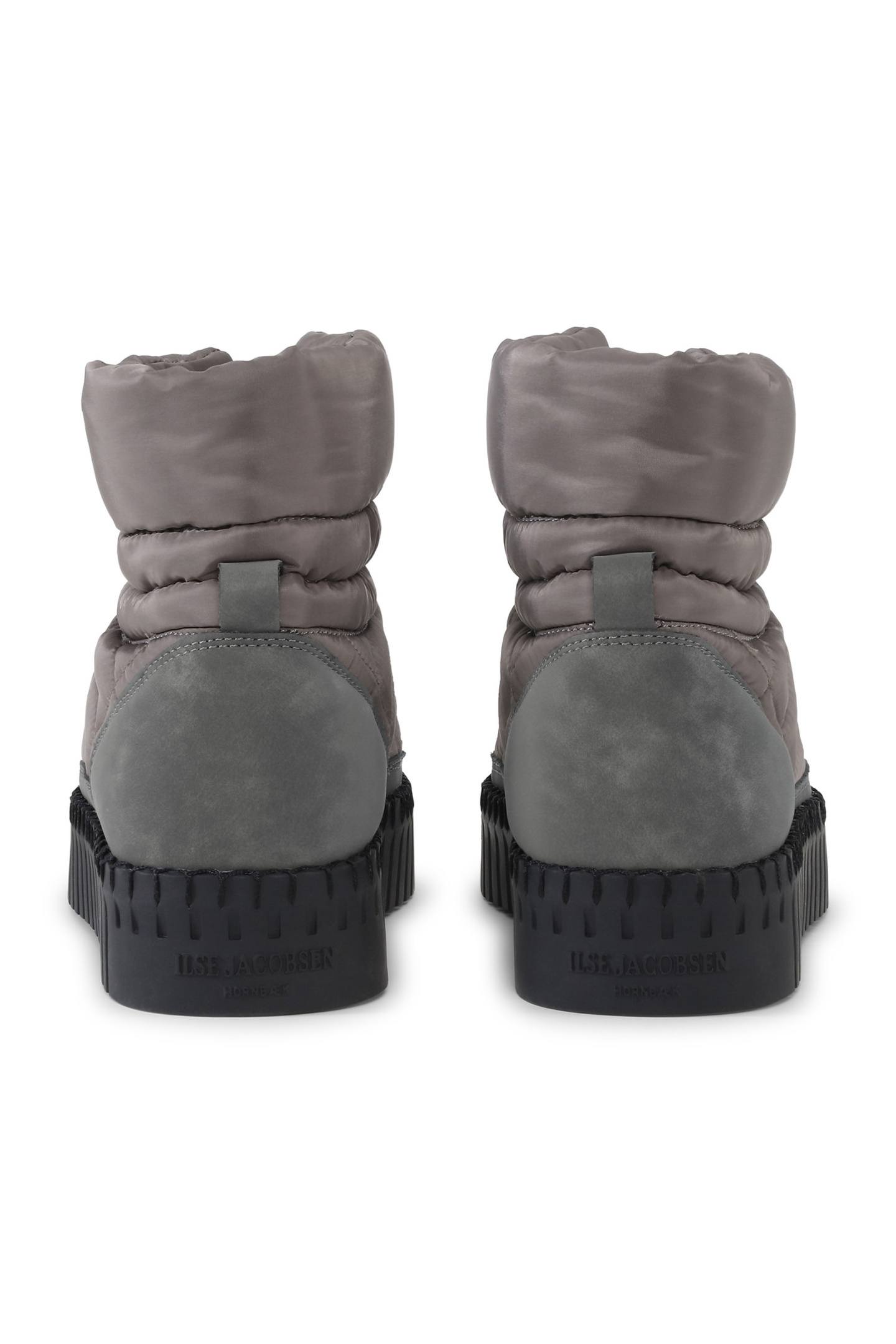 SHOES TULIP6082 BLACK 8