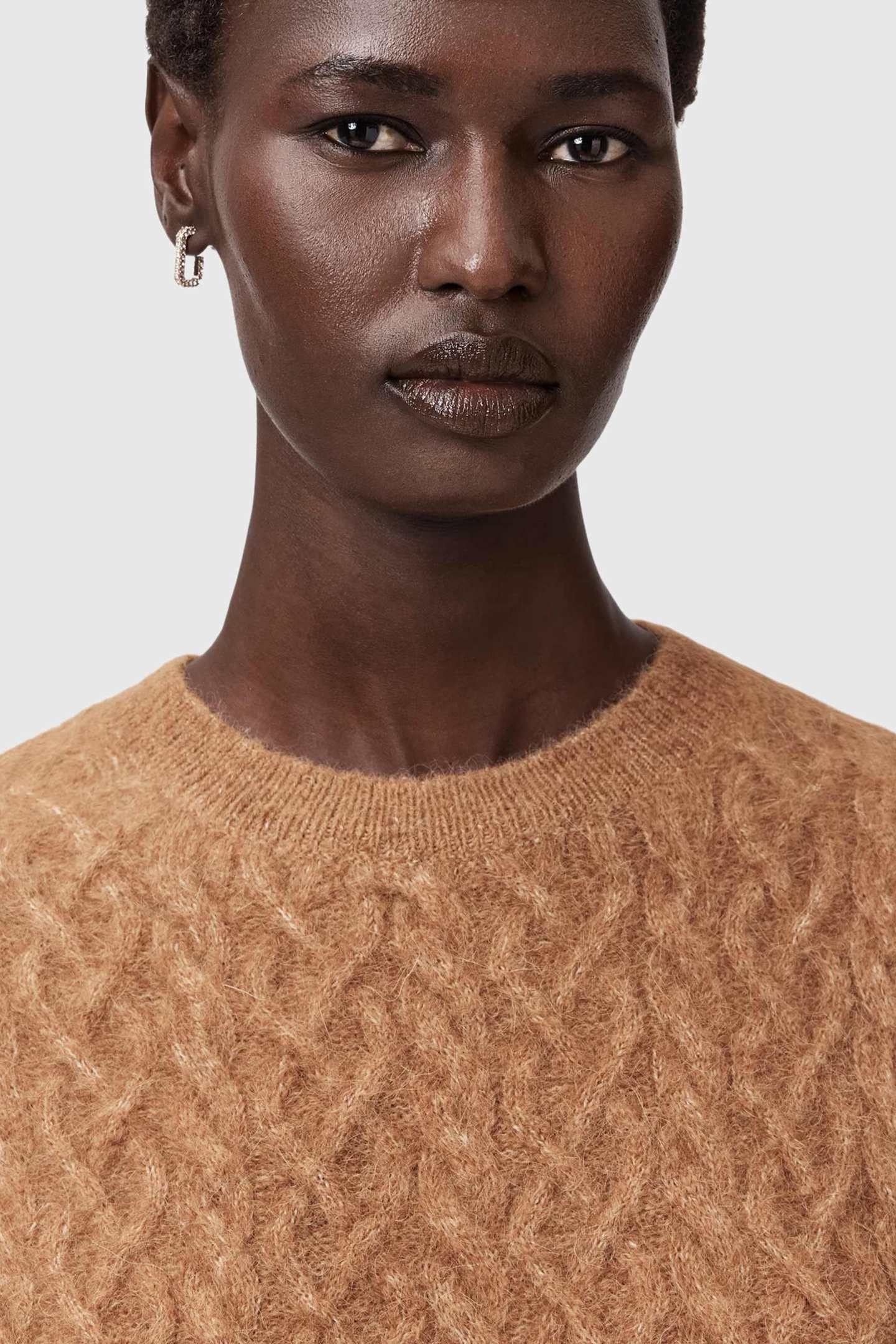 SIRIUS CABLE TANK RATTAN BROWN 8