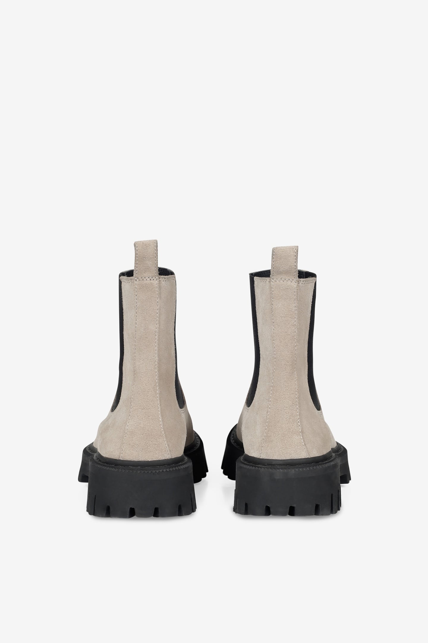 KOSMIC CHEL SD LOAFERS BEIGE 3