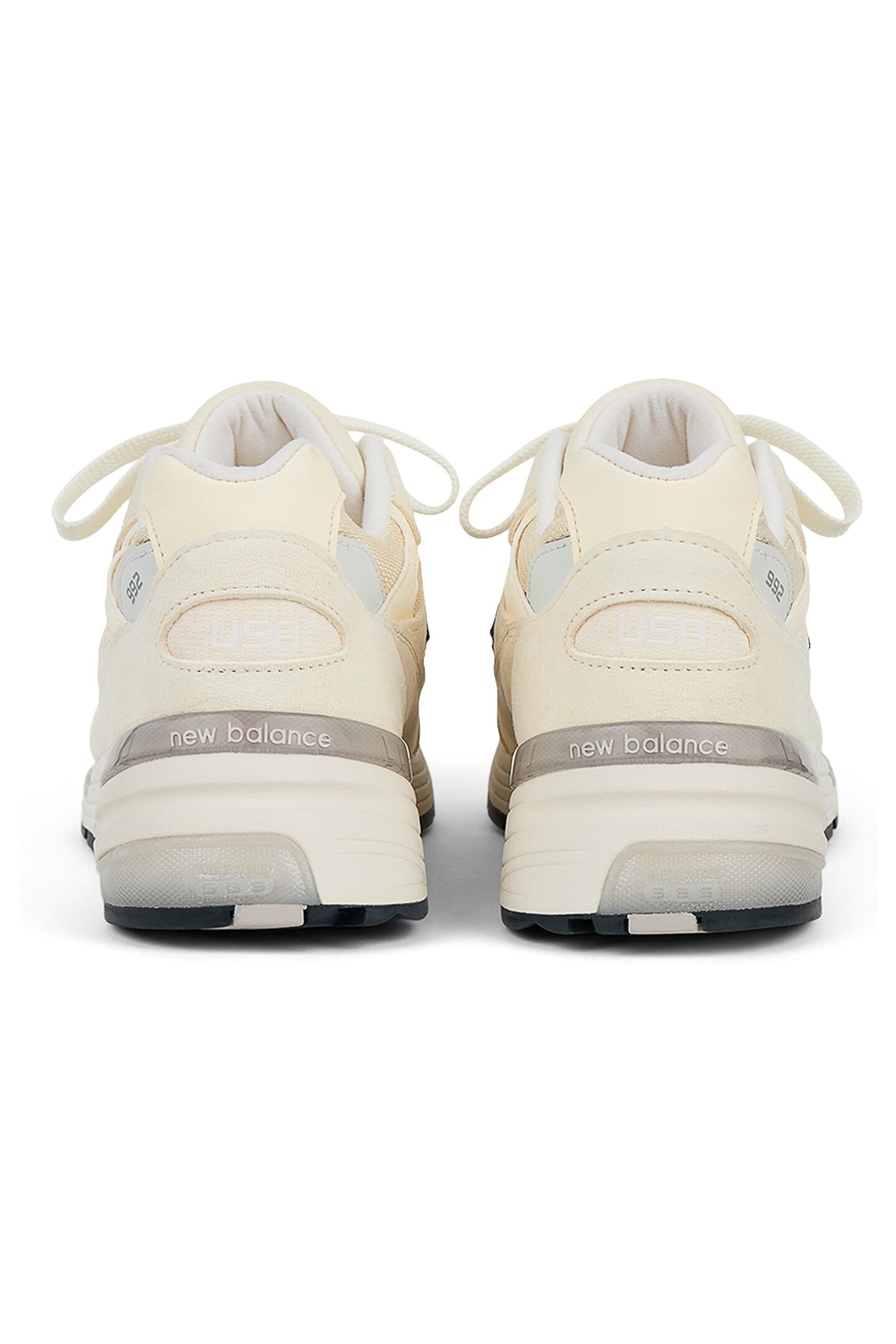 UNISEX MADE IN USA 992 CALCIUM 2