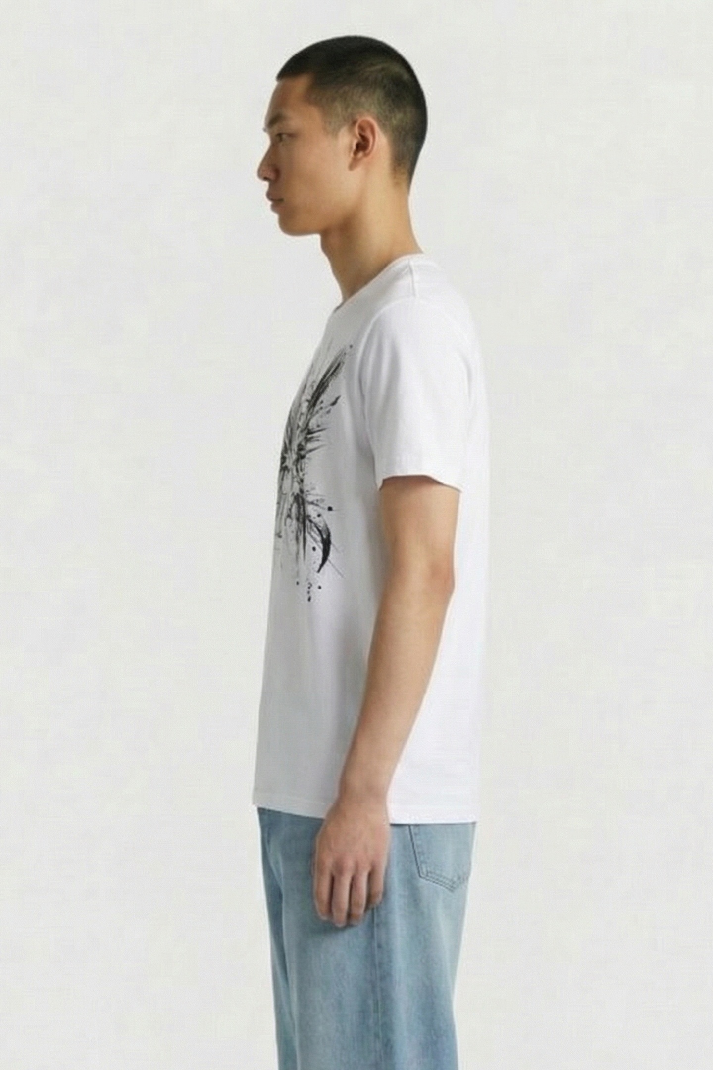 EIKO T-SHIRT WHITE 3