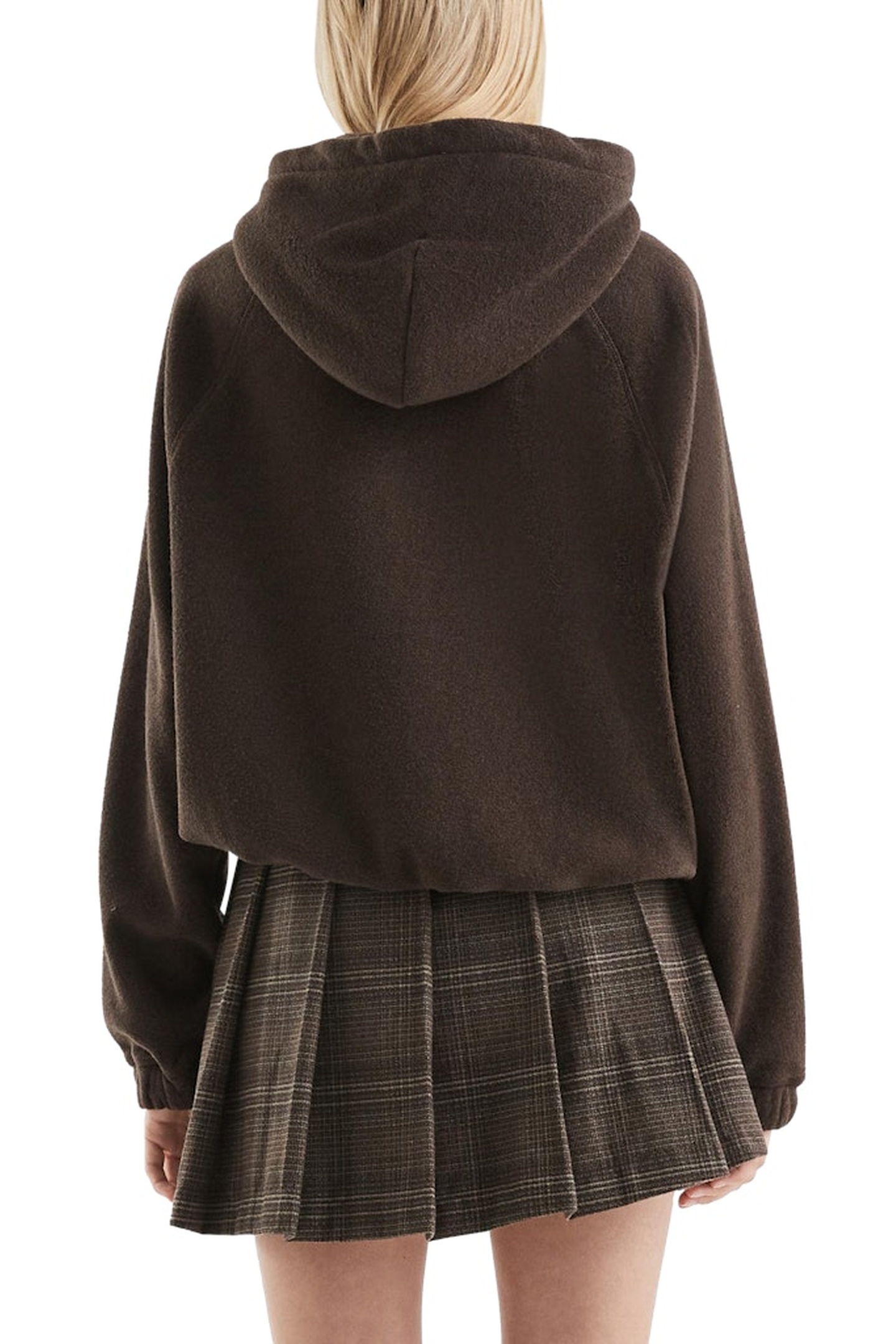 S.OLIVER-QS SWEATSHIRTS BROWN-DARK 3