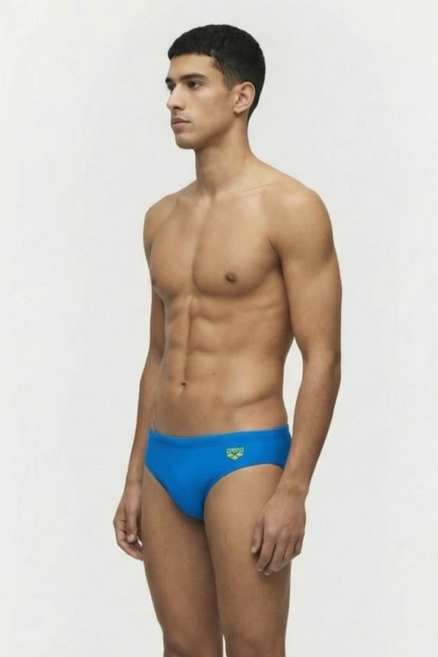 SANTAMARIAS R BLUE CHINA-SOFT GREEN 3