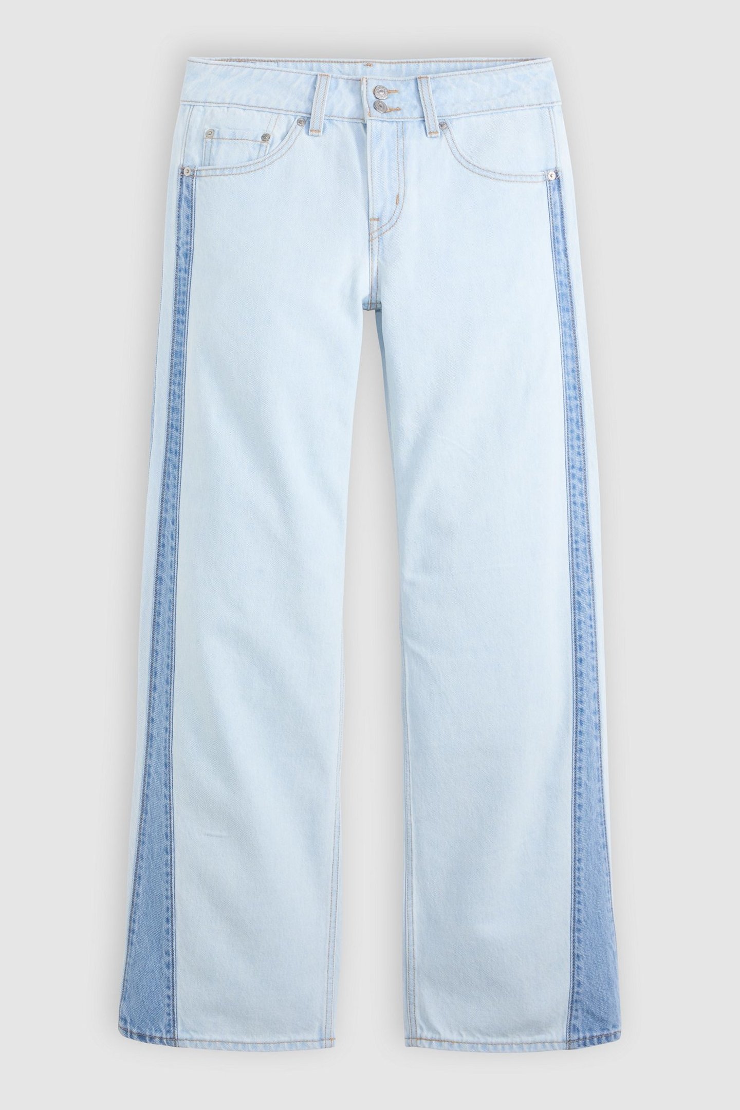 SUPERLOW LOOSE STRIPE STRIPE HYPE 6