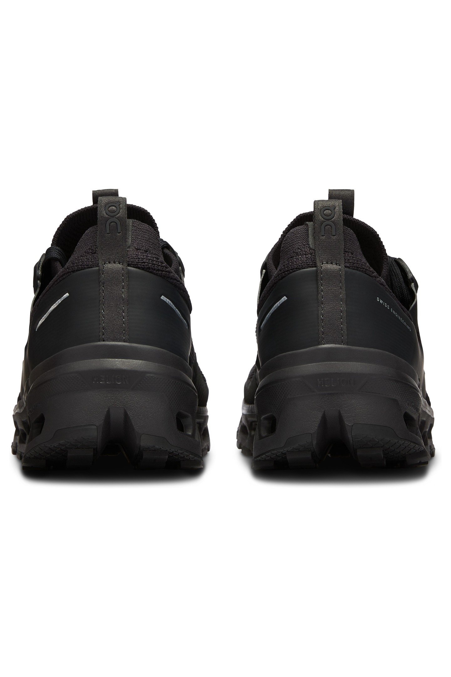 CLOUDULTRA 2 W ALL BLACK 6