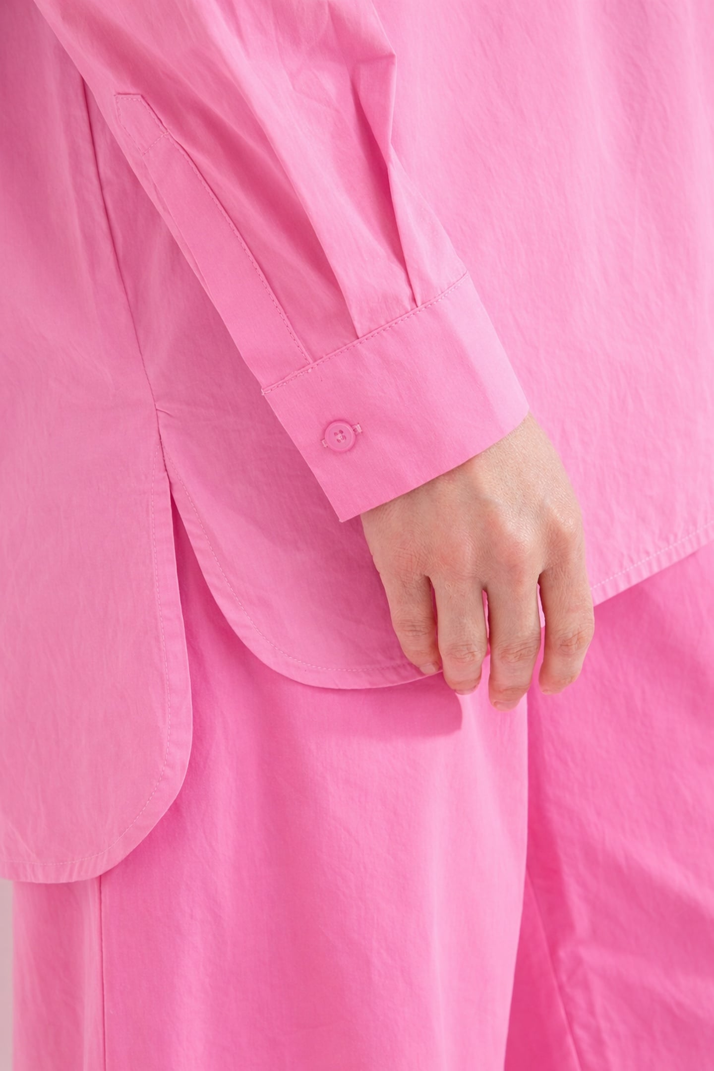 DEAN BLOUSE BUBBLEGUM 3