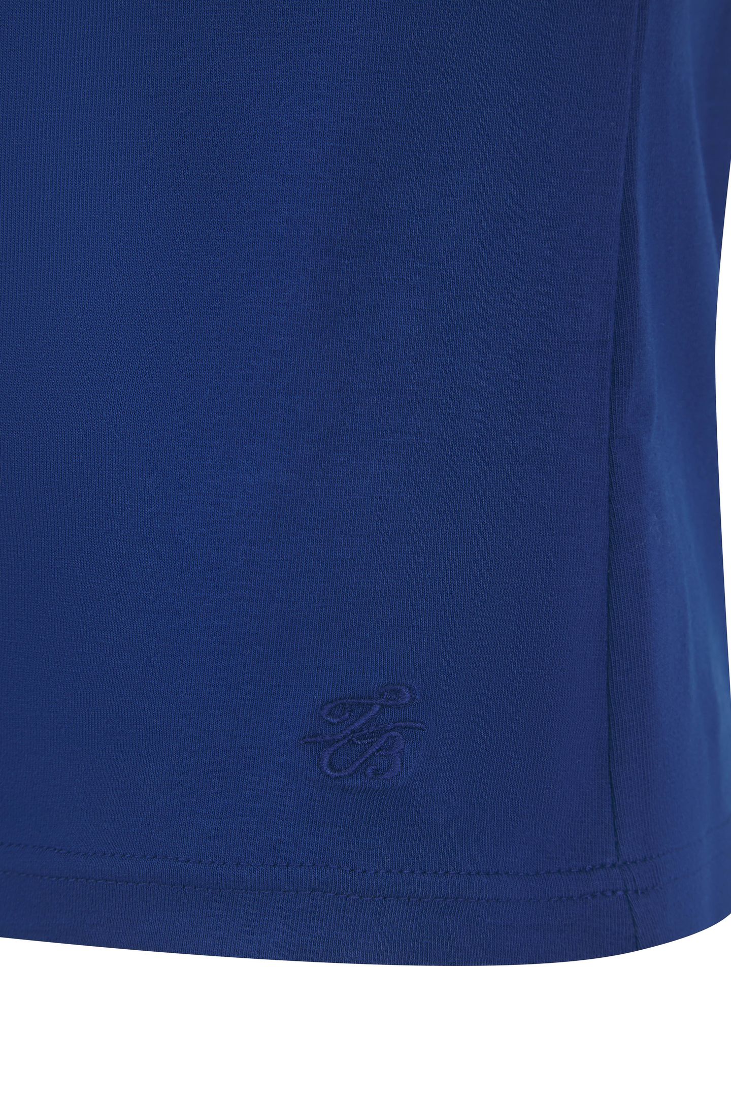 QUINN 2PK CAMI BELLWETHER BLUE/ GREY MARL 6