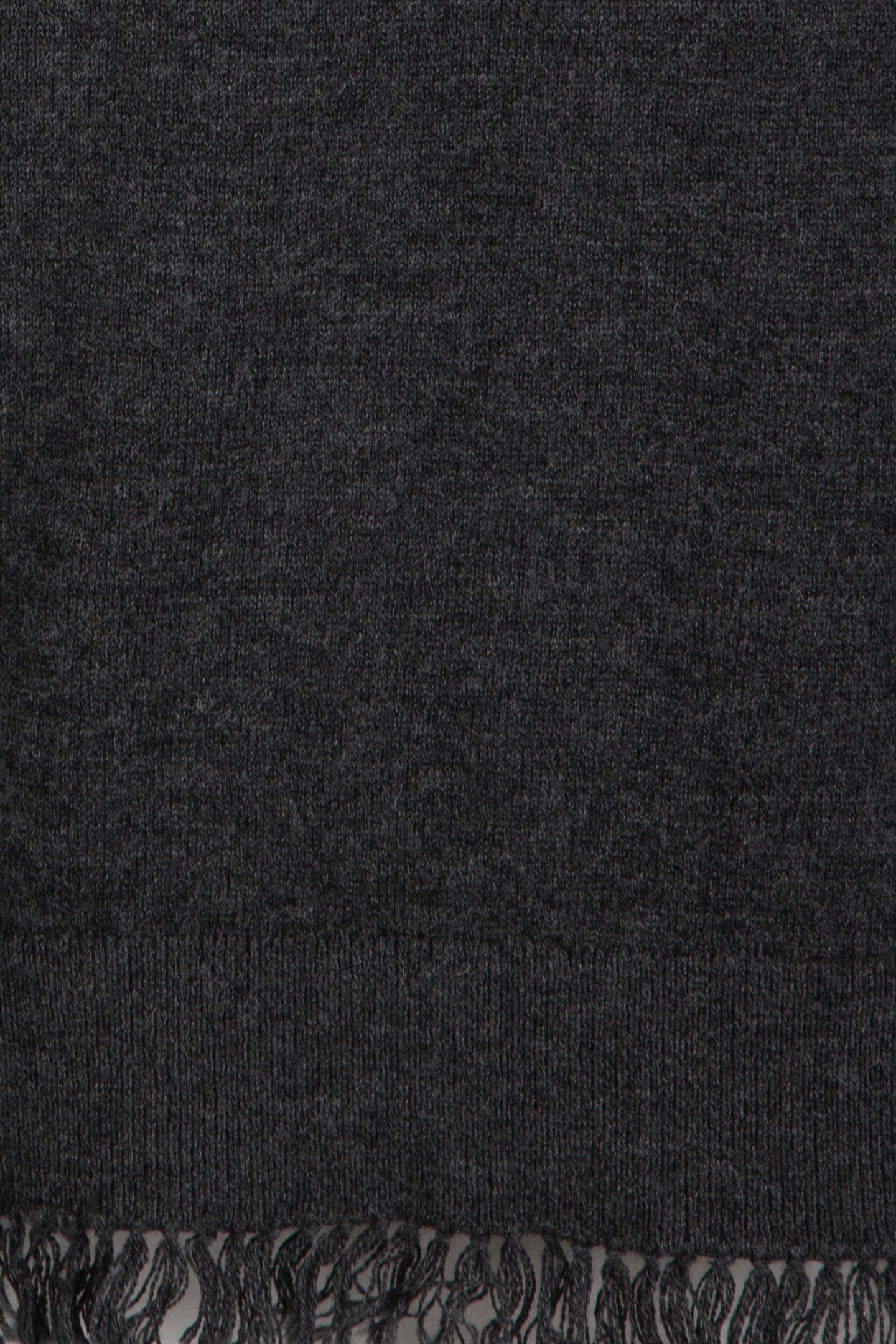 SUMAC PULLOVER DARK GREY MELANGE 5