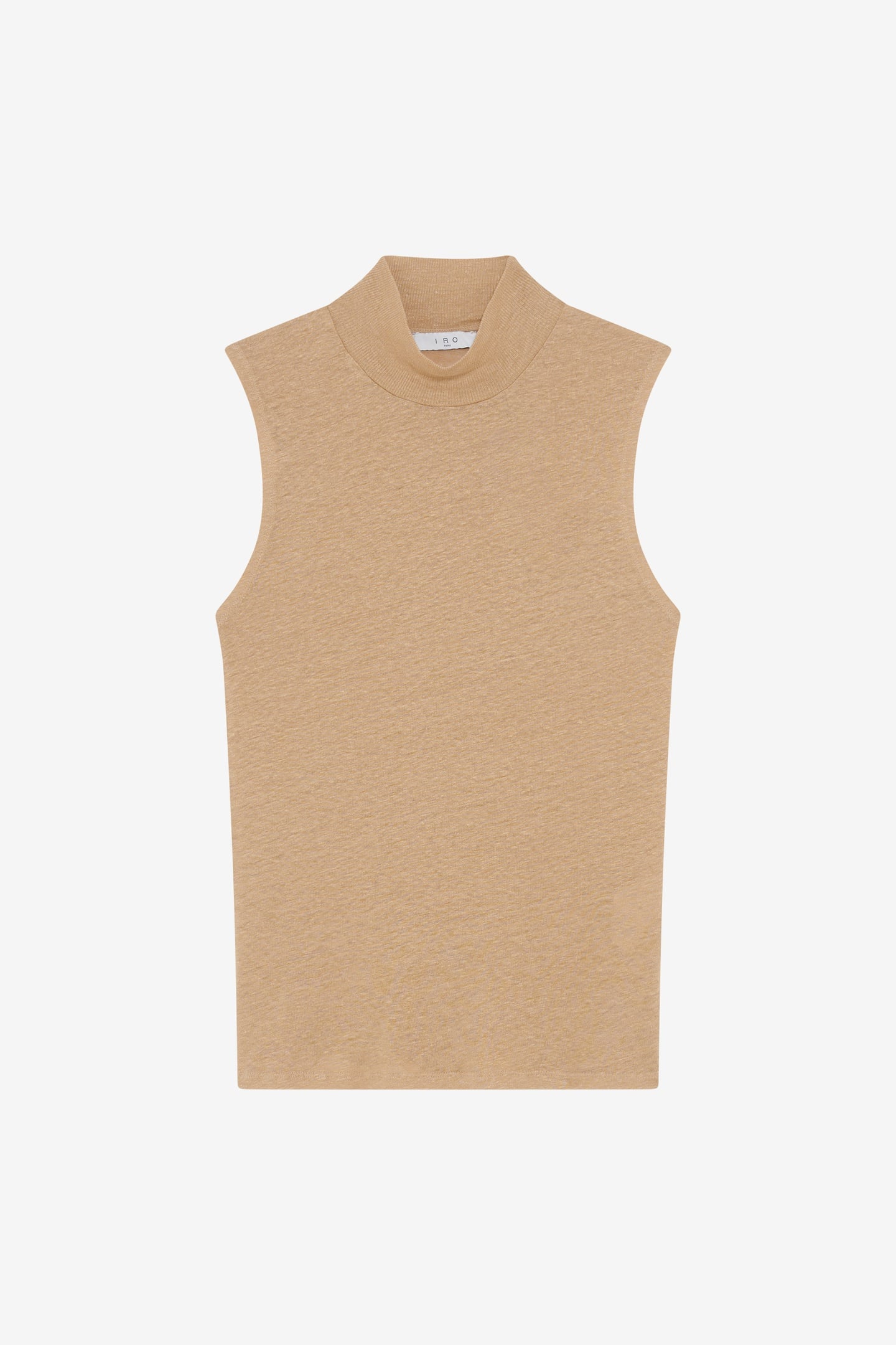 GALET TOP LIGHT BEIGE 4