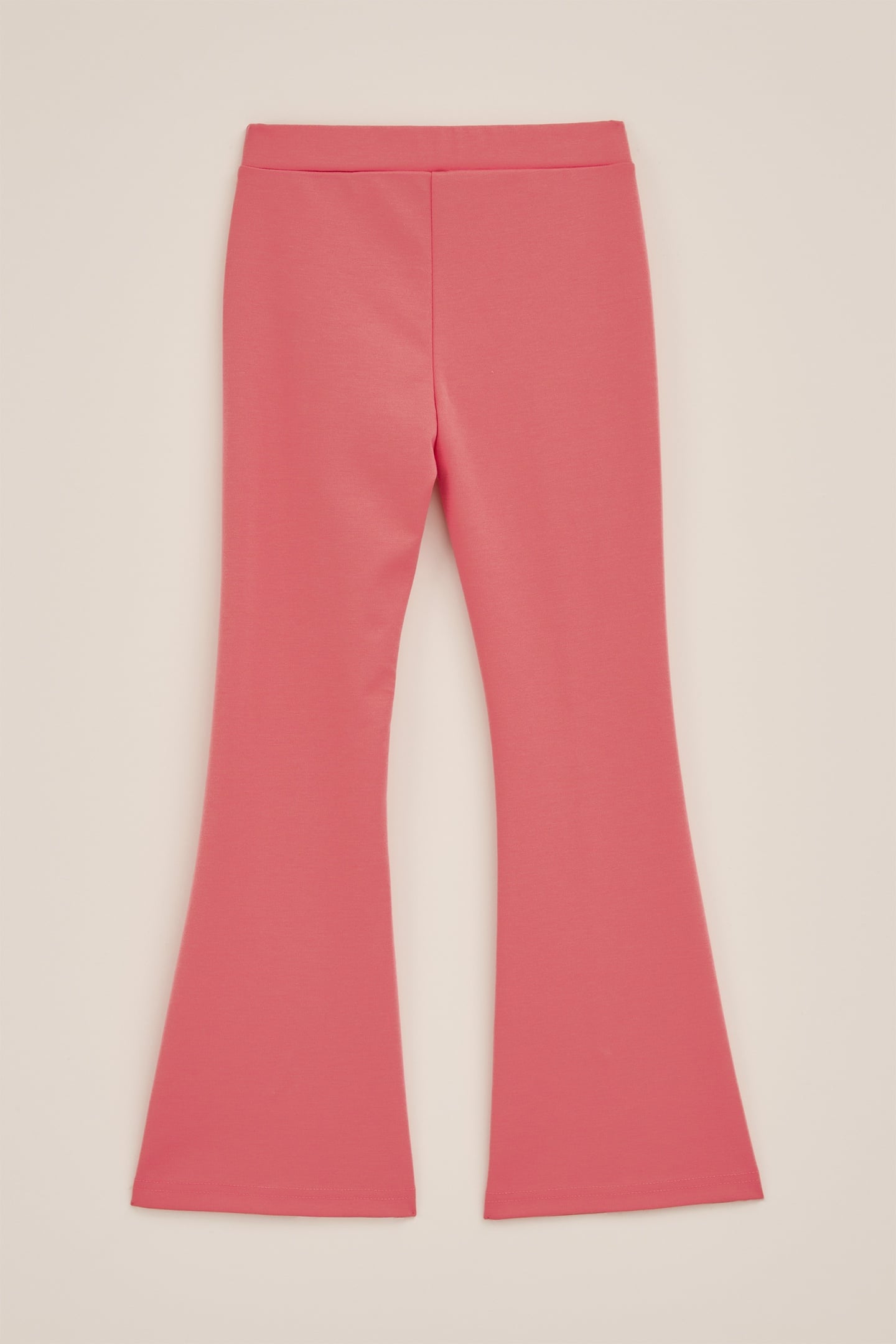 TROUSER CORAL PINK 3