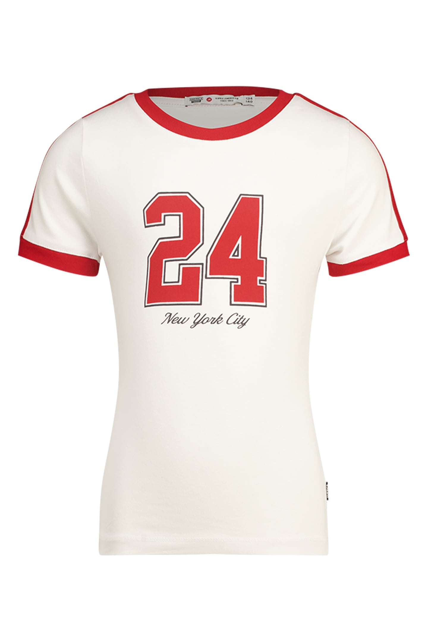 ERICA JR OFF WHITE 3