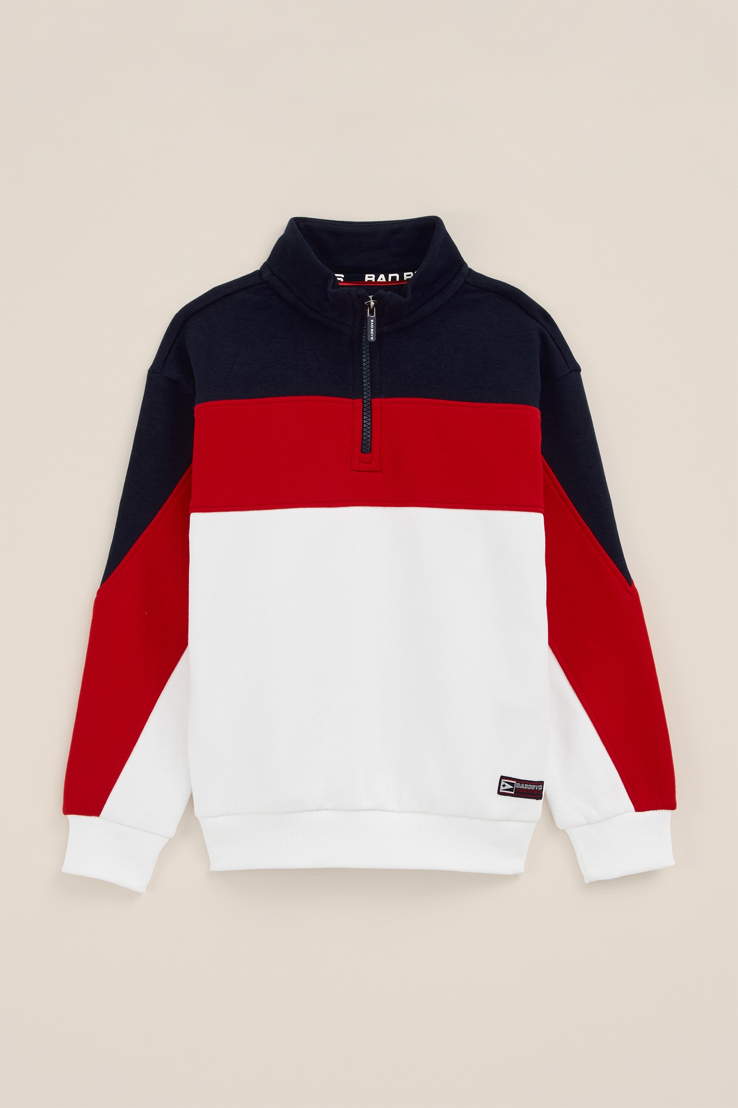 SWEATER MULTI-COLOURED 3