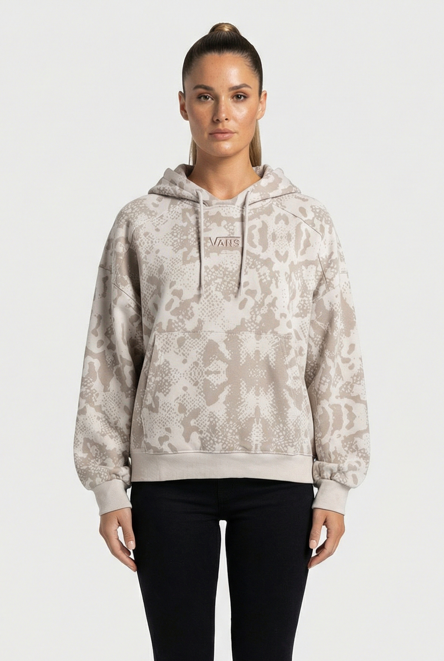 MTE KENNETT PRINTED PO TAUPE MIST 1