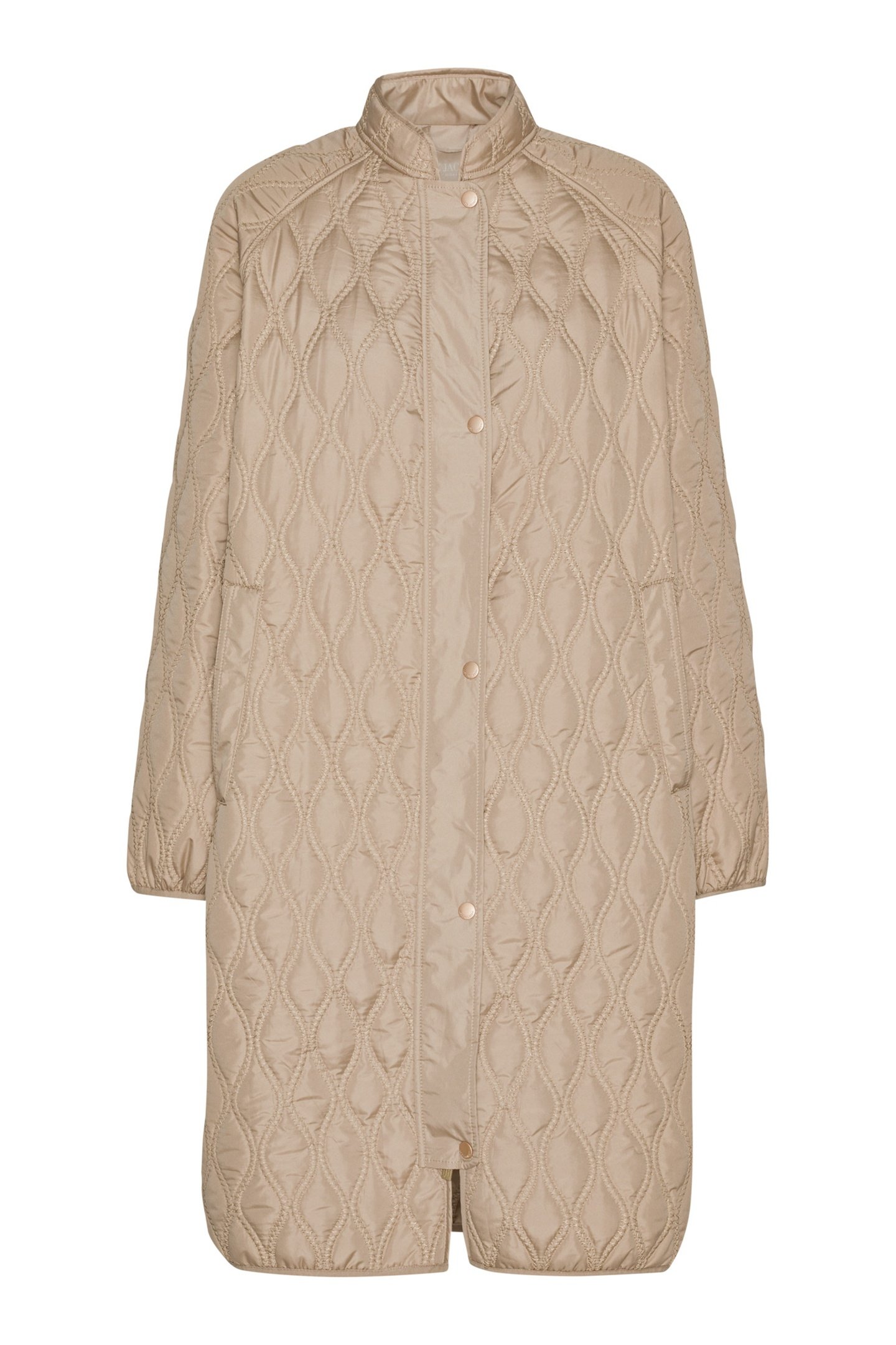 RAIN&OUTERWEAR AROS05 WHEAT 5