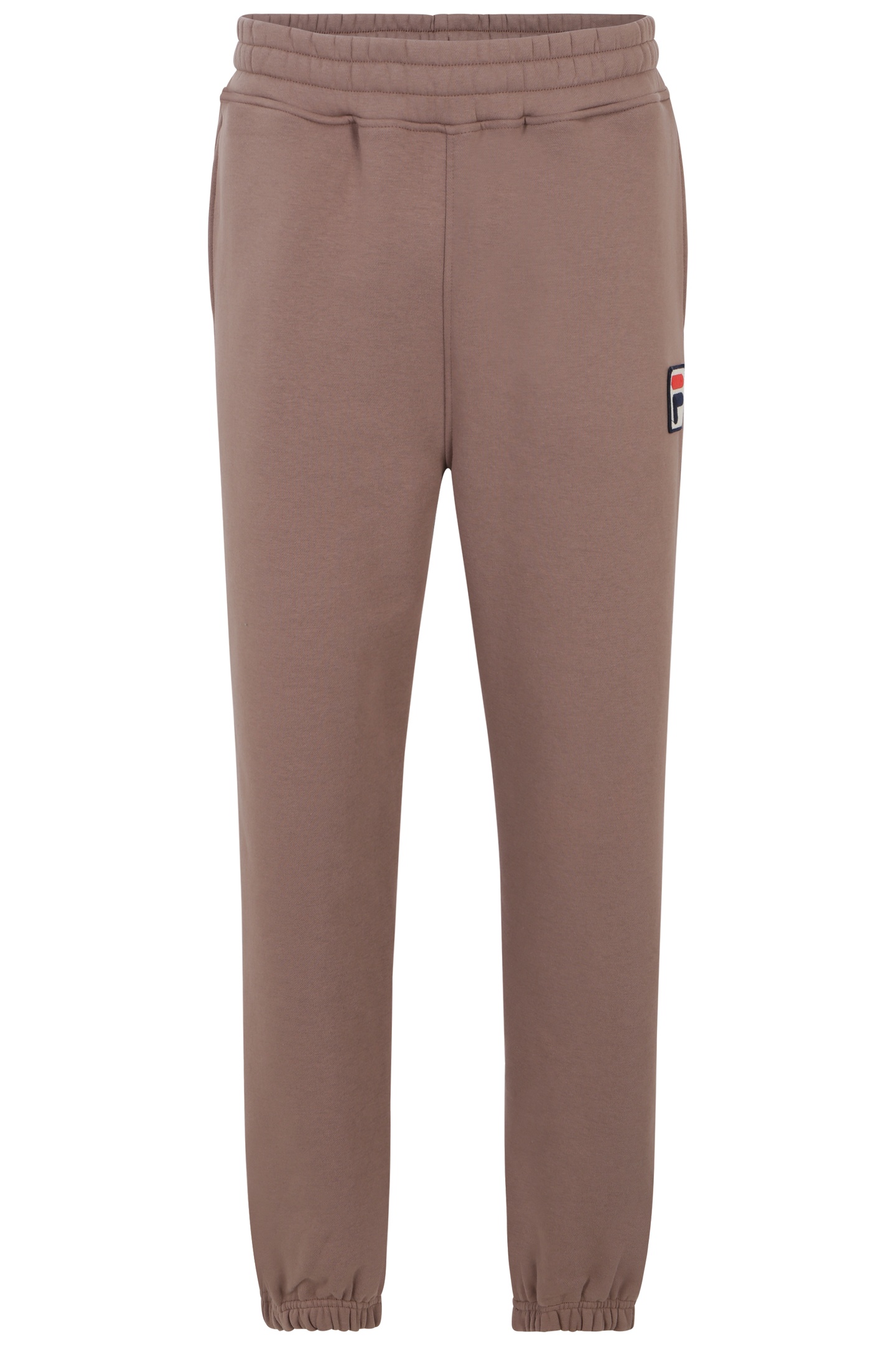 UNISEX BAYDON SWEAT PANTS DEEP TAUPE 3