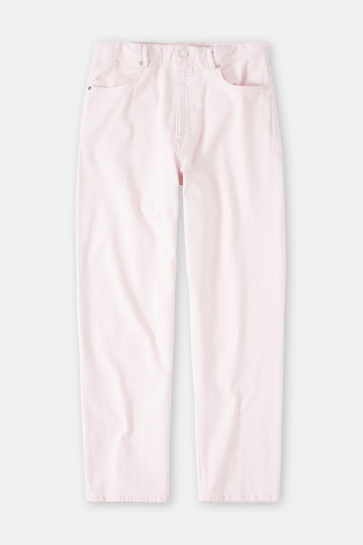 SPRINGDALE RELAXED JEANS SMOOTHIE PINK 7