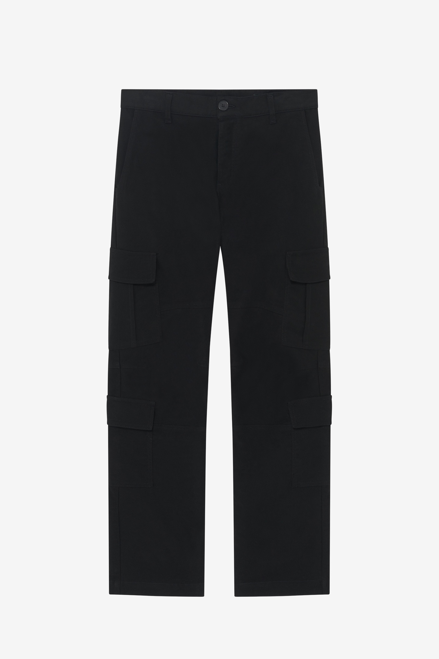 JETHRO TROUSER BLACK 6