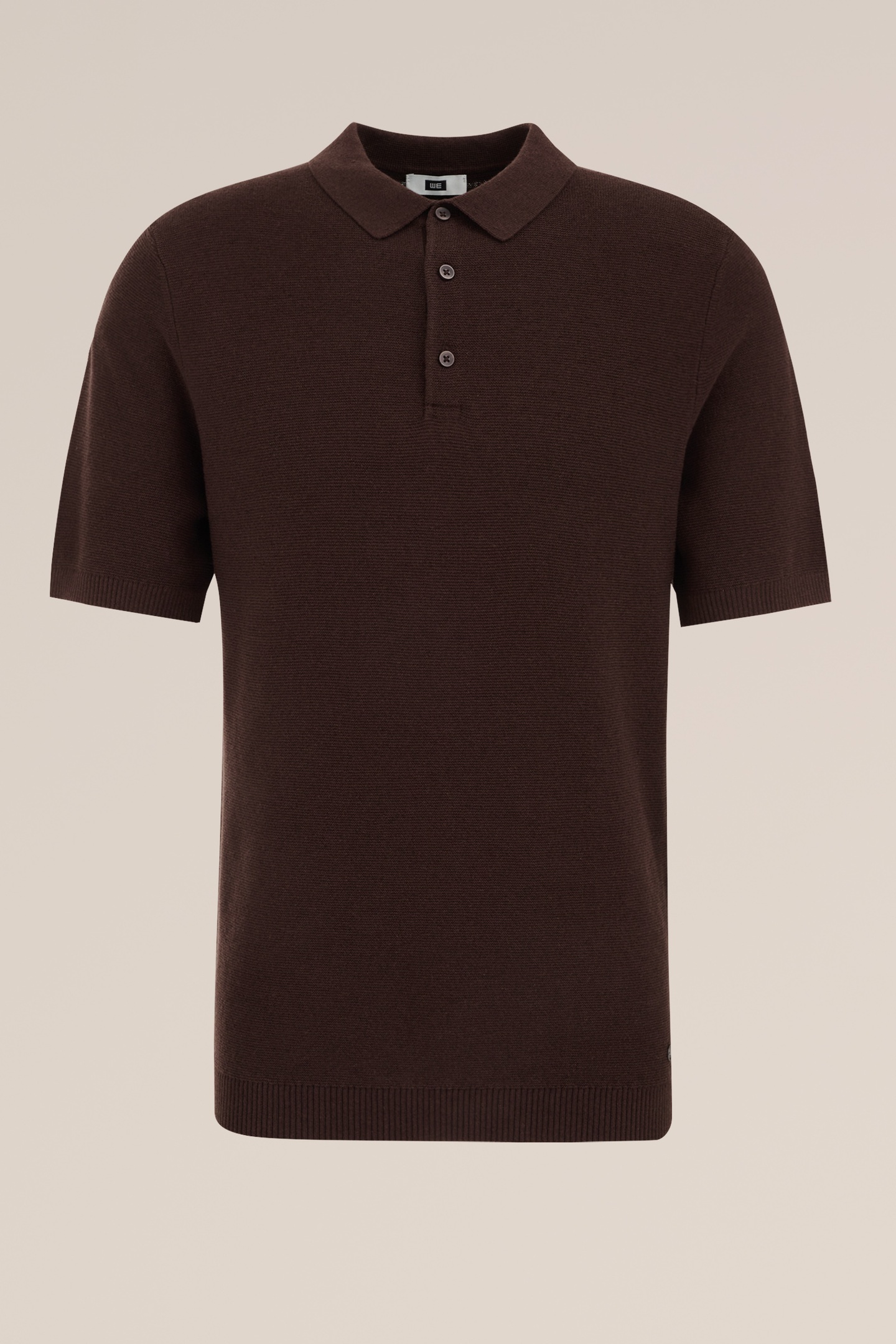 POLO LIGHT BROWN 4