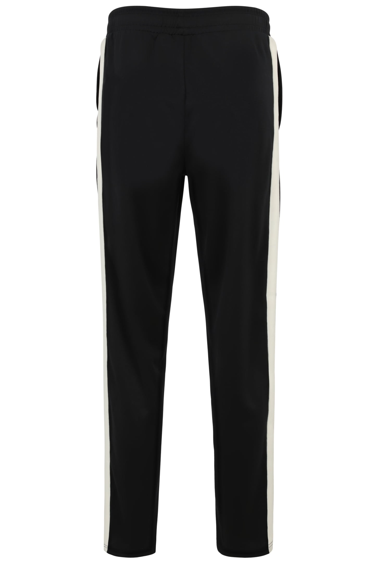 LORIENT TRACK PANTS BLACK 5