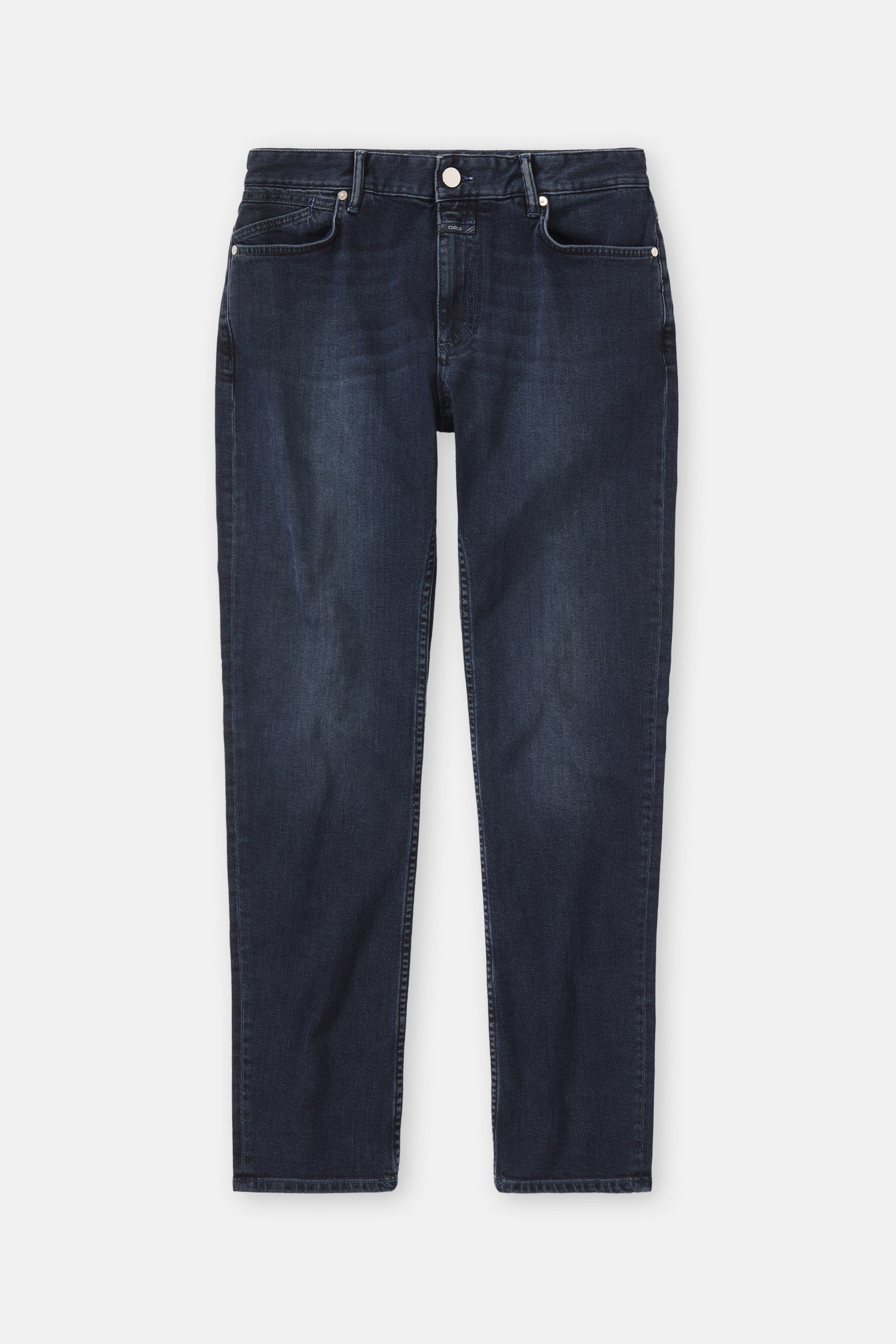UNITY SLIM JEANS DARK BLUE 1