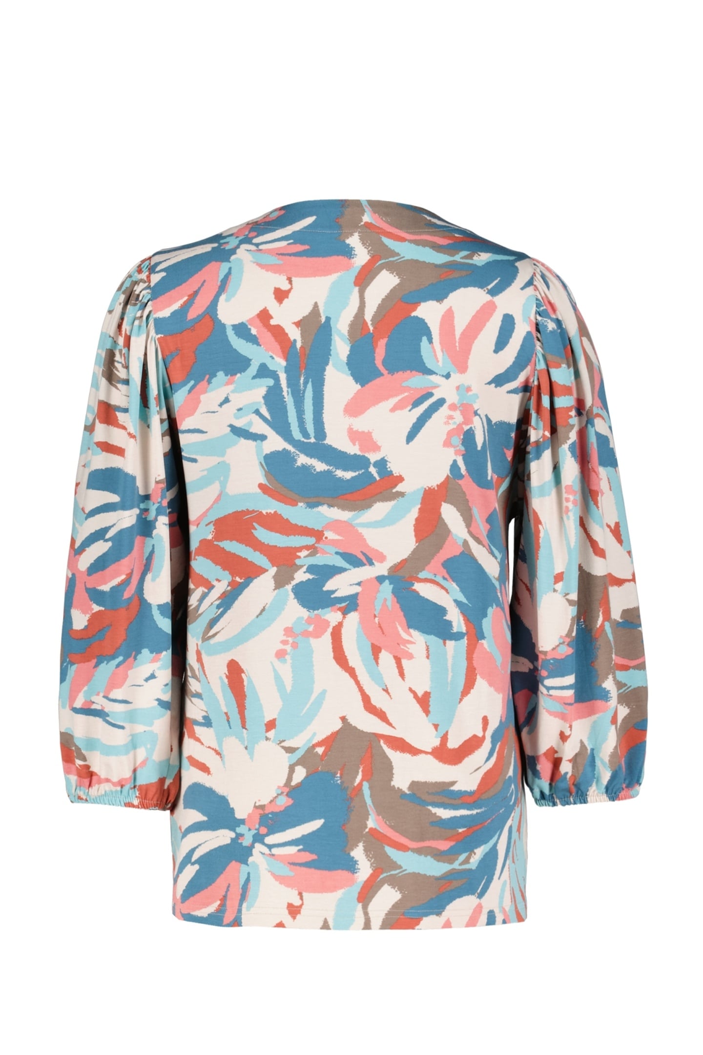 TOP BECCA WONDERFUL PRINT 6