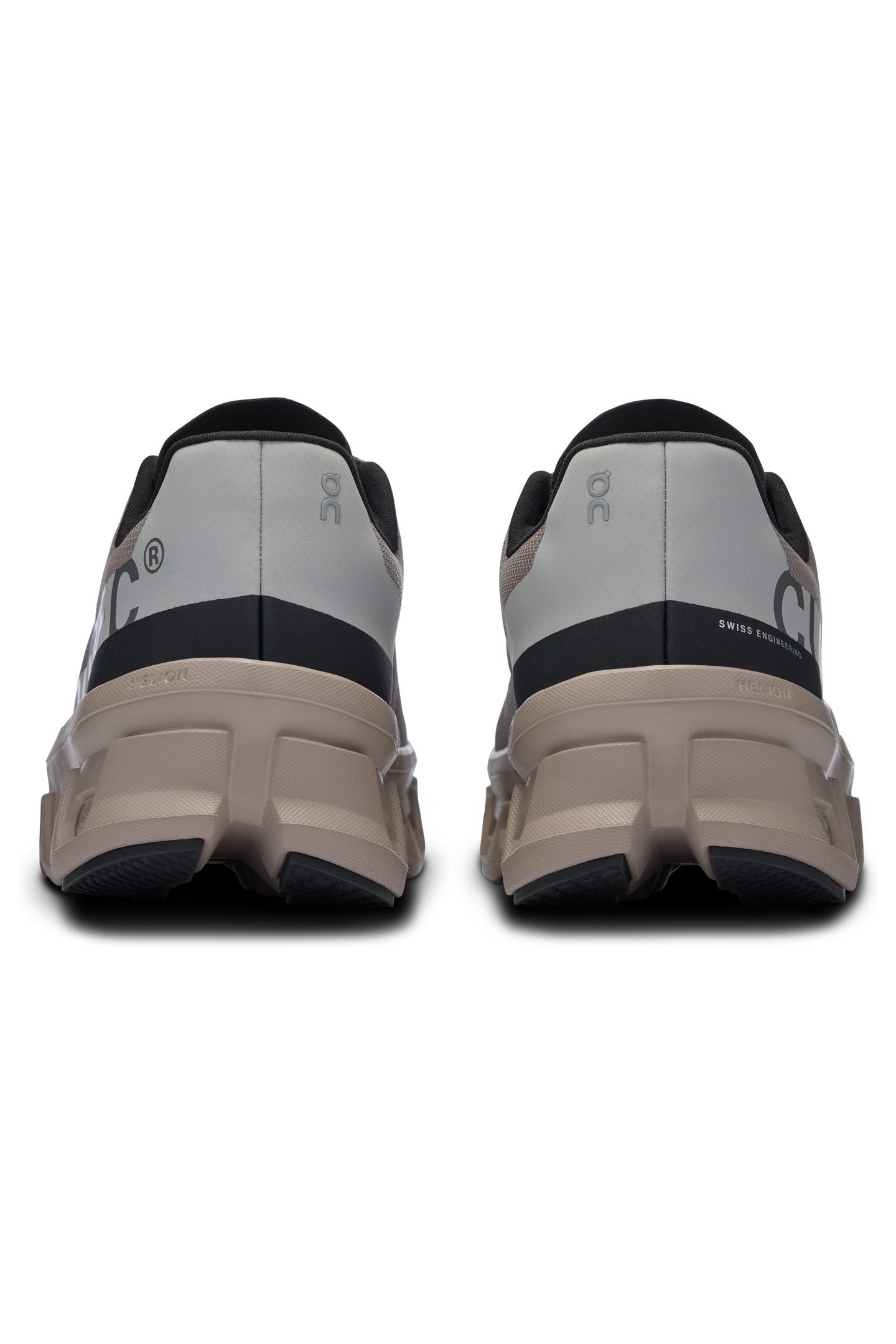 CLOUDMONSTER 1 M CINDER | FOG 6