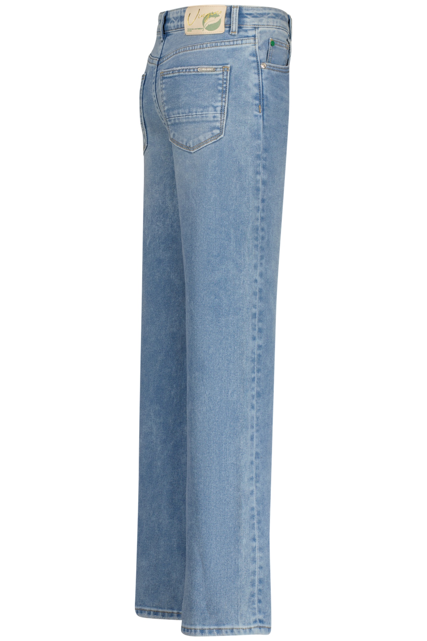 CARLY LIGHT INDIGO 9