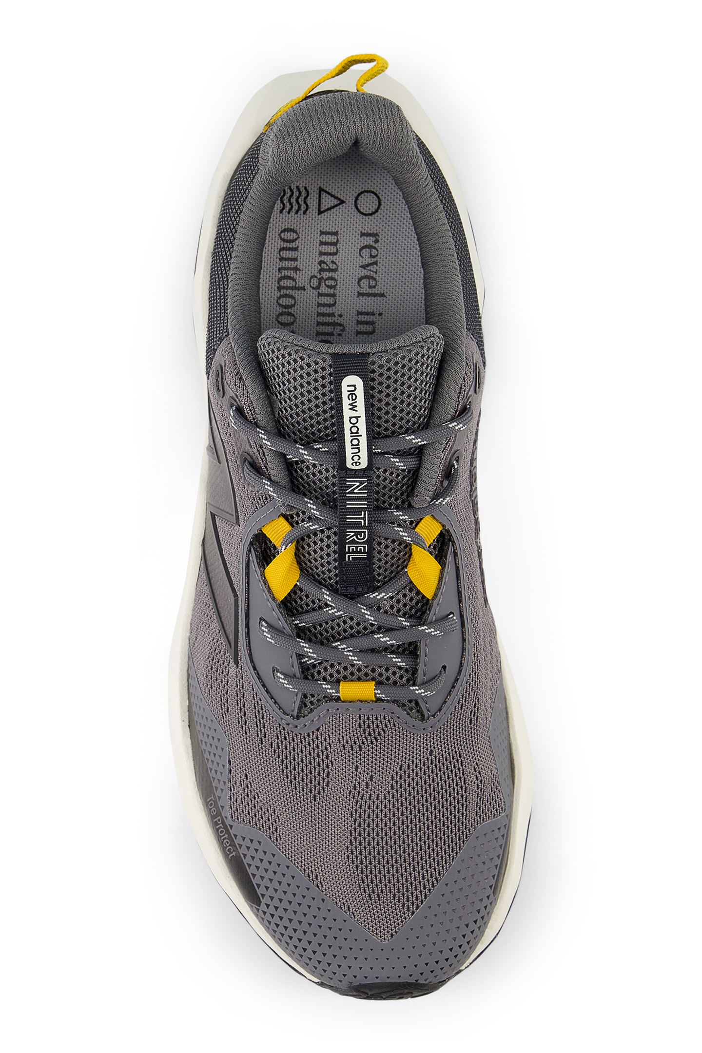 DYNASOFT NITREL V6 CASTLEROCK 8