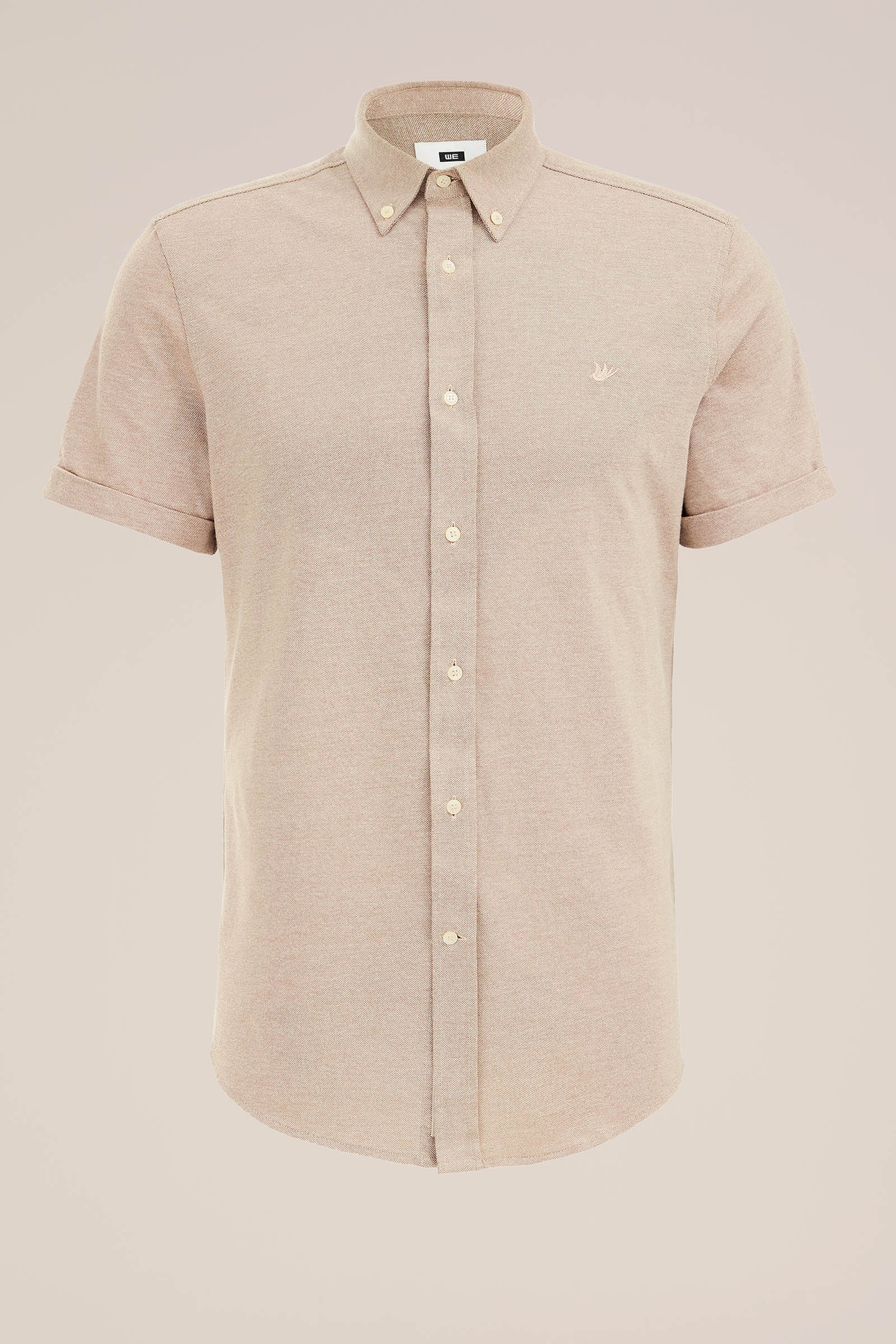 SHIRT BEIGE 4