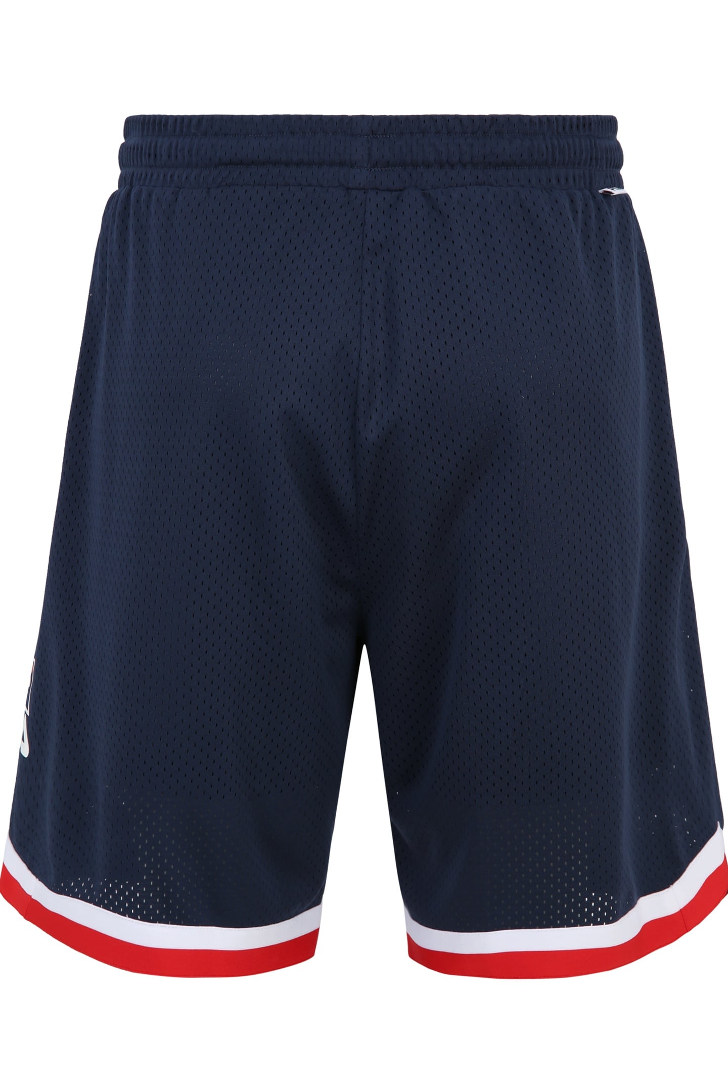 LOMMEL LOOSE BASKETBALL SHORTS BLACK IRIS 6