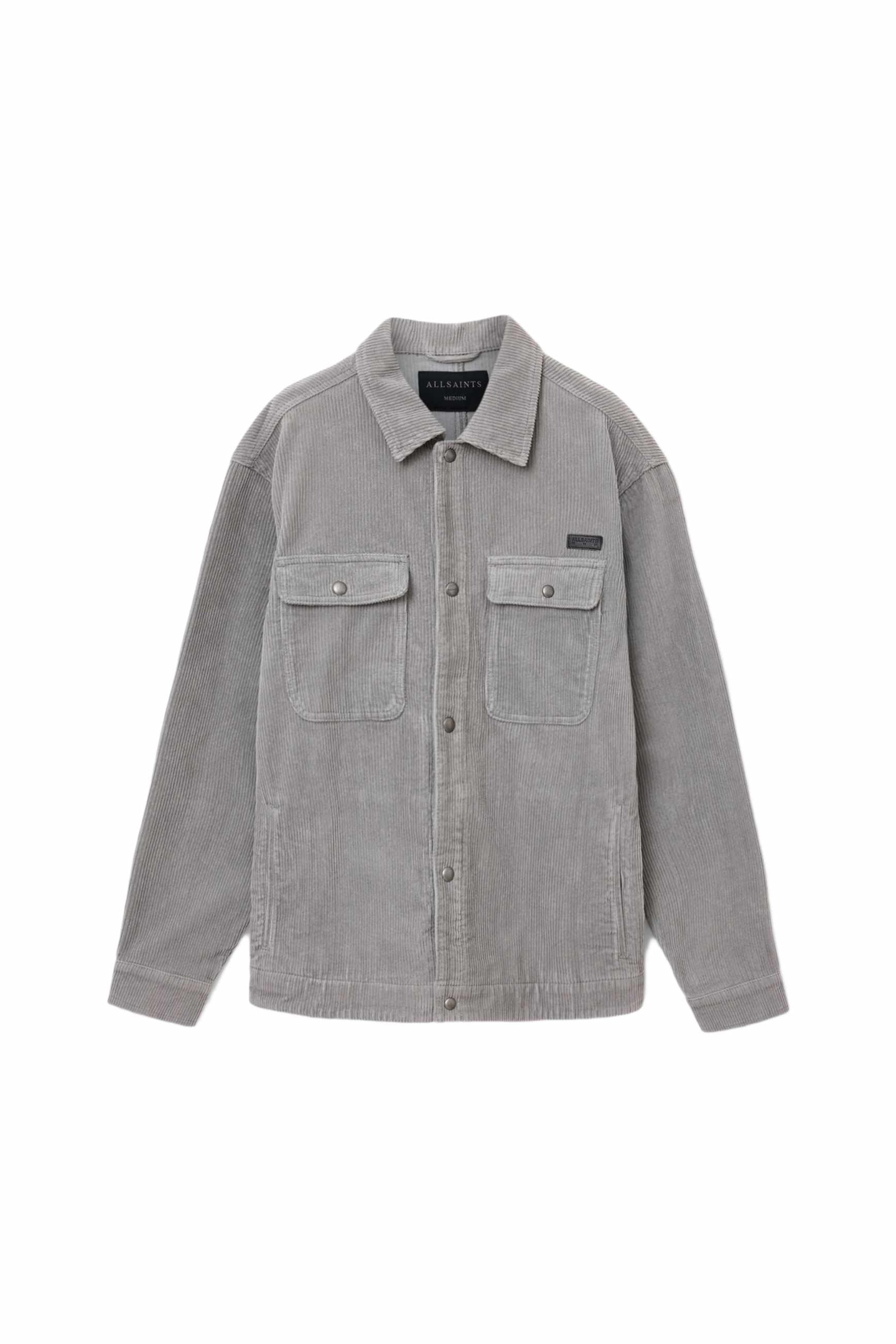 CASTLEFORD JACKET MARCH GREY 6