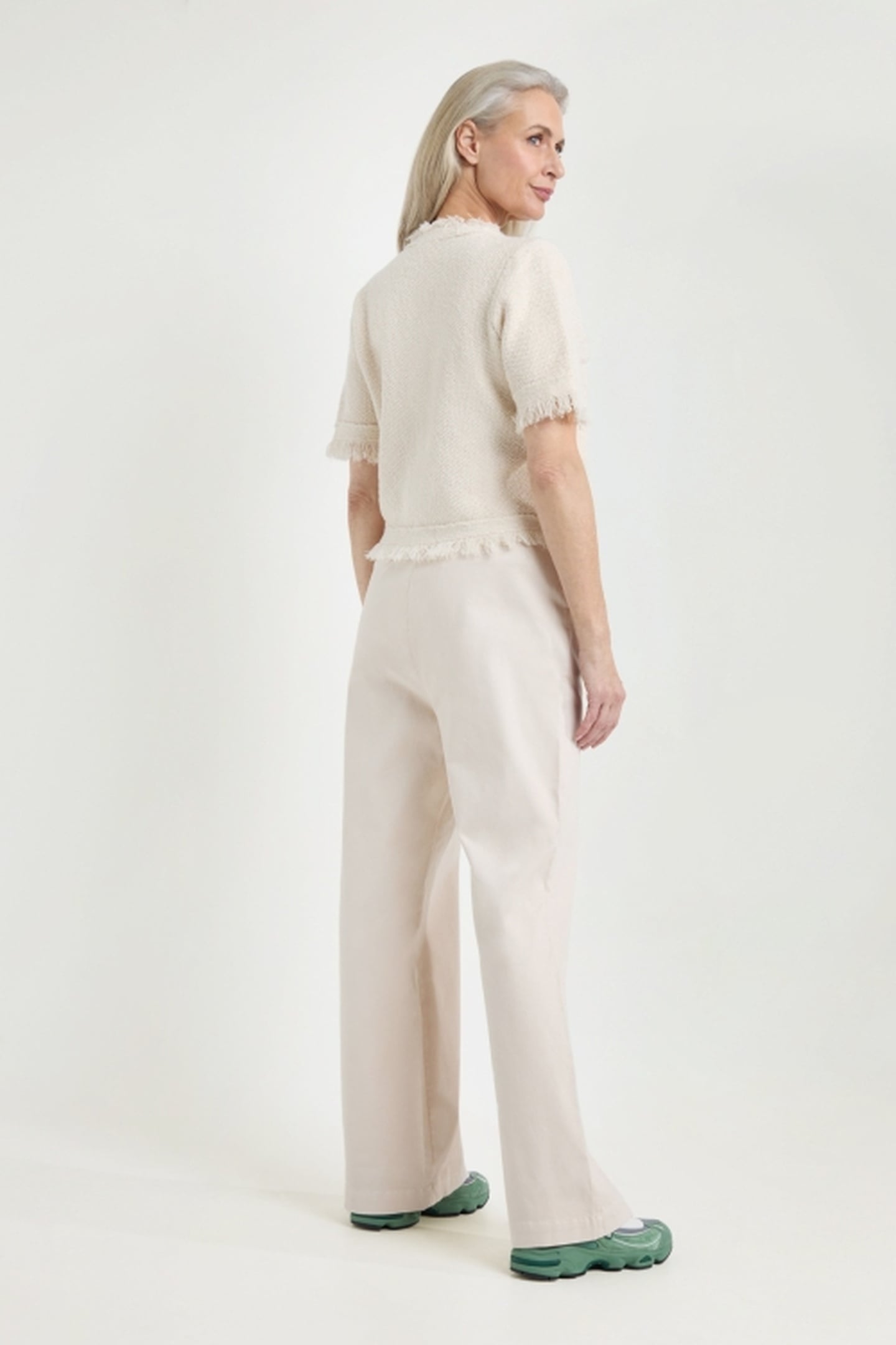 DANIQUE PANTS SAND 5