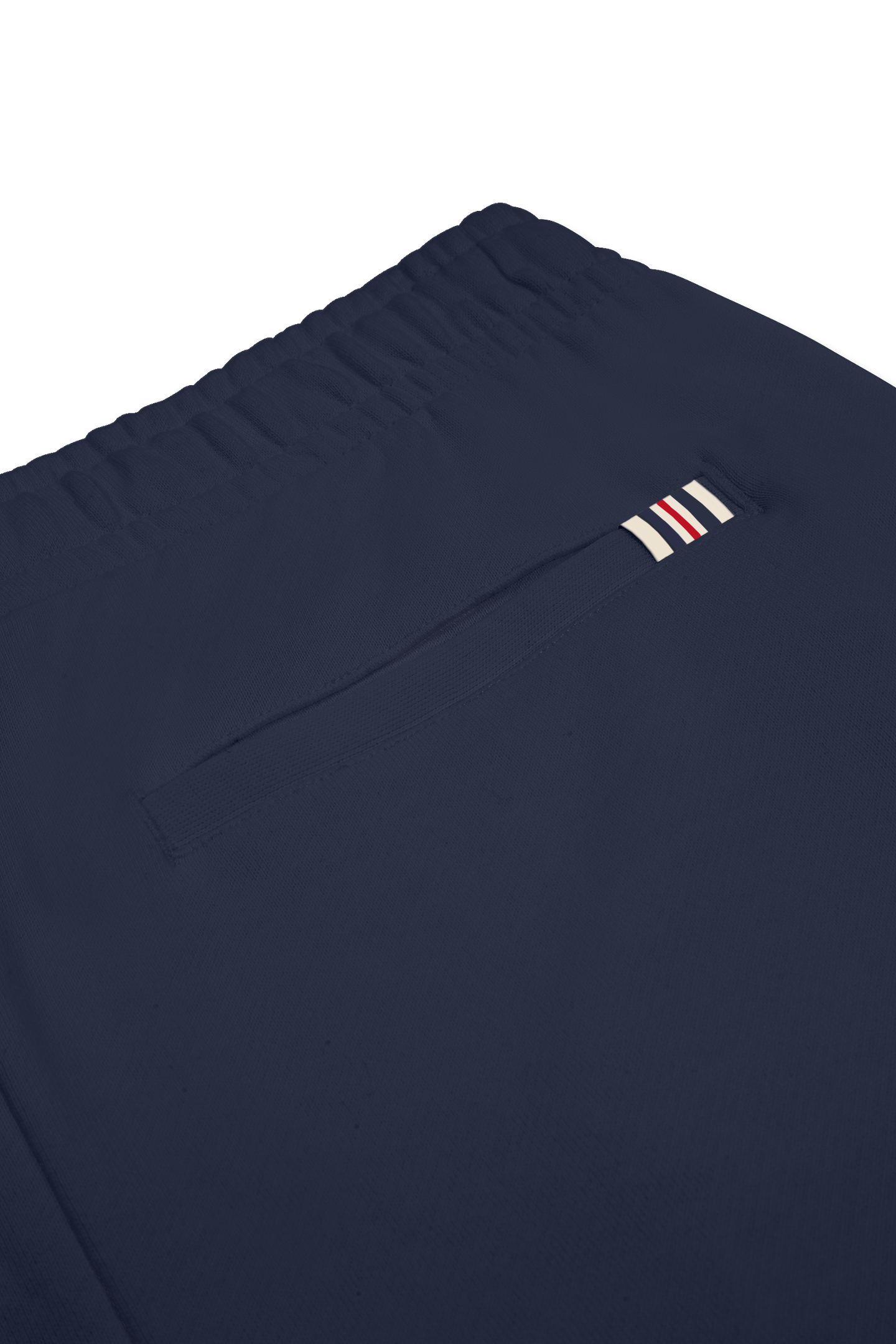 BIELLA REGULAR SWEATPANTS BLACK IRIS 7