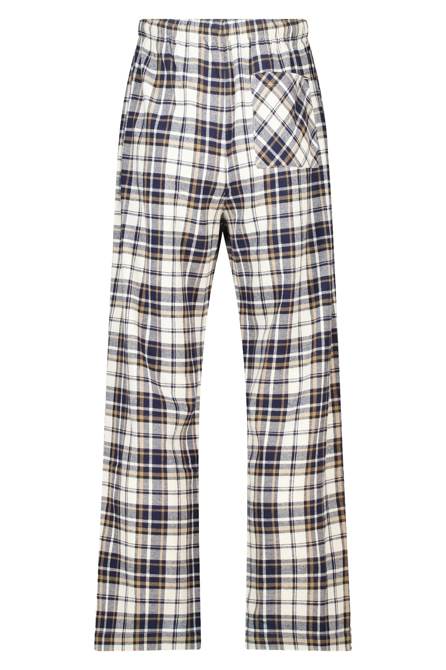 NATHAN Z NAVY/WHITE 4