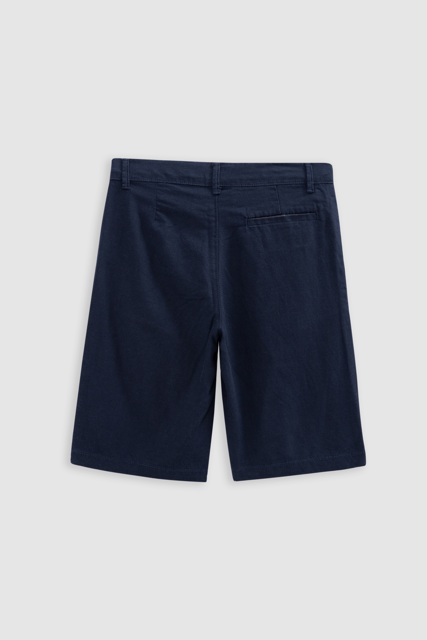 BERMUDA SHORTS CHINO NAVY 2