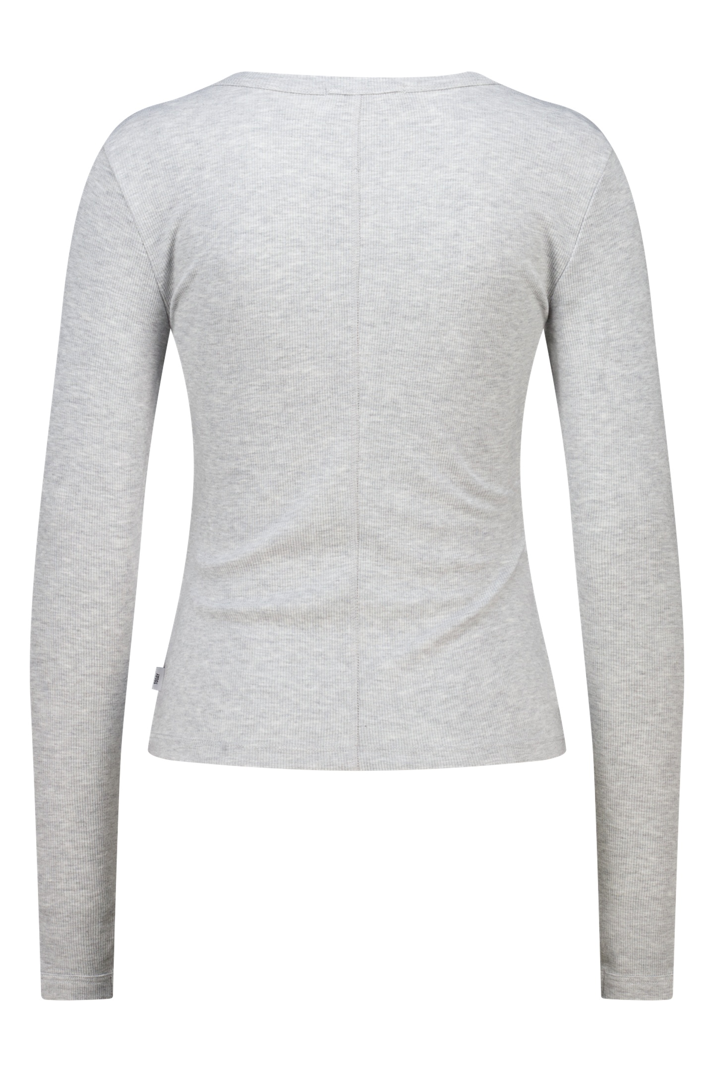 LEXI MID GREY MELANGE 4