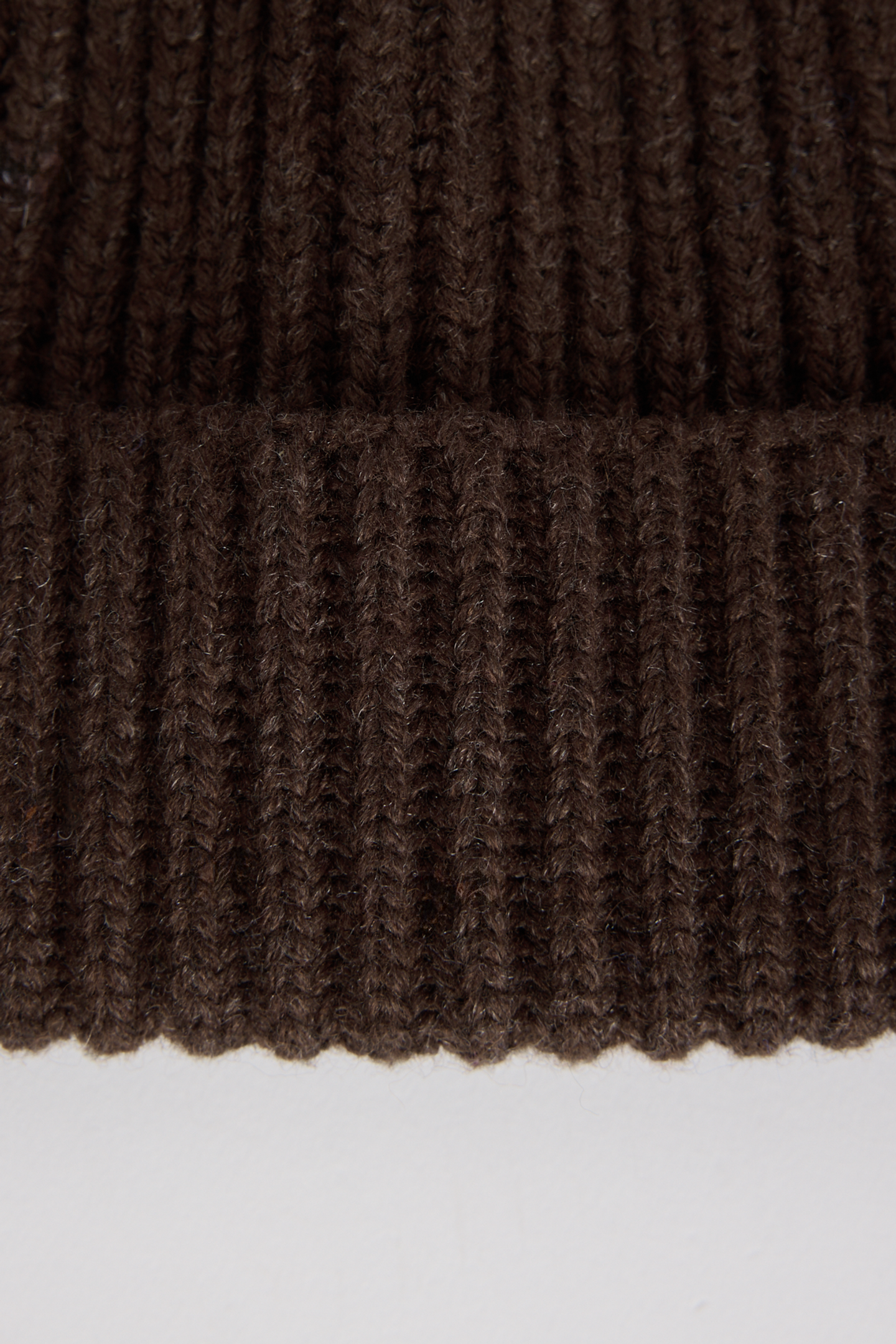 OLAF BROWN MELANGE 3