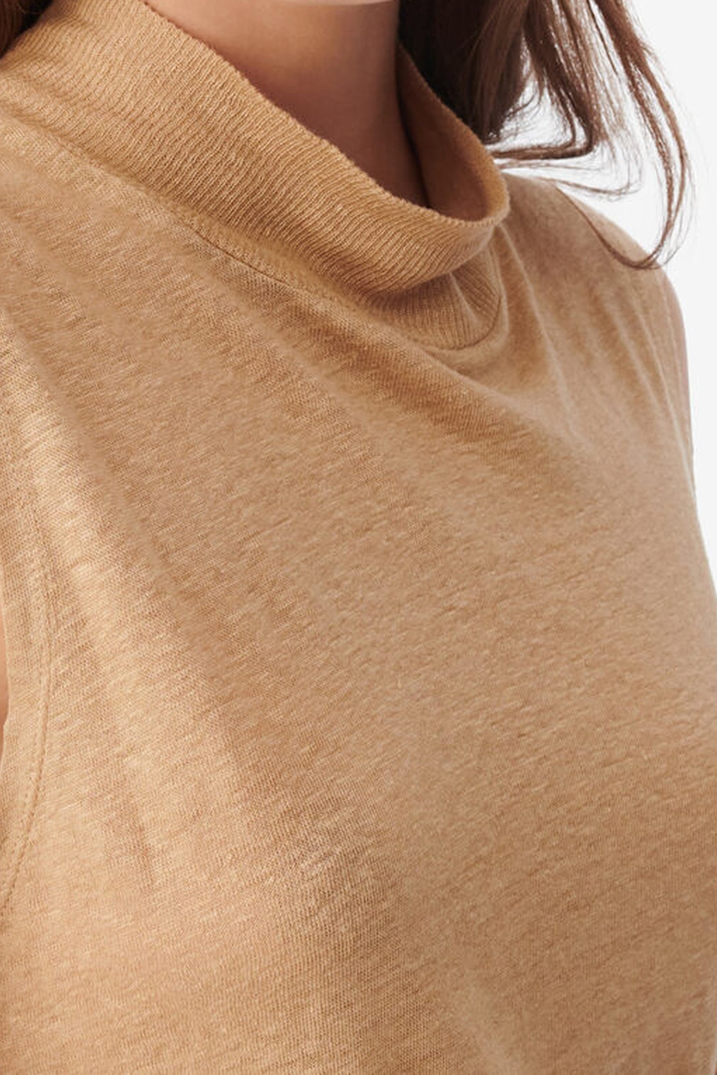 GALET TOP LIGHT BEIGE 5