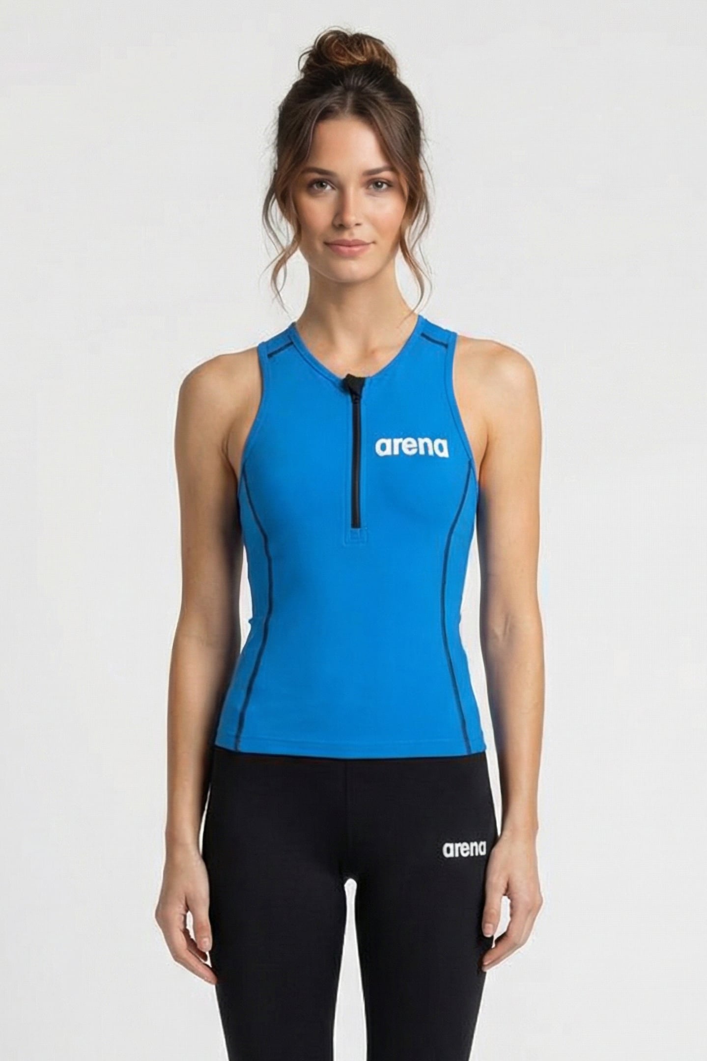 W TRITOP ST BRILLIANT BLUE 1