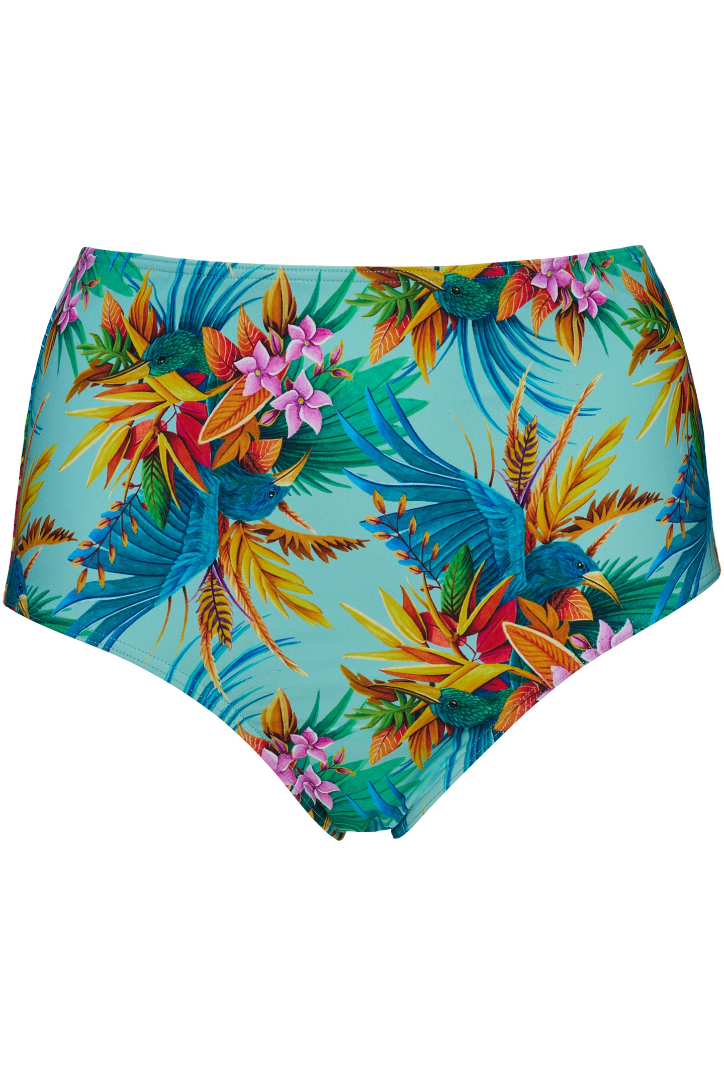 HULA HAKA AQUA SKY BRIEFS 3