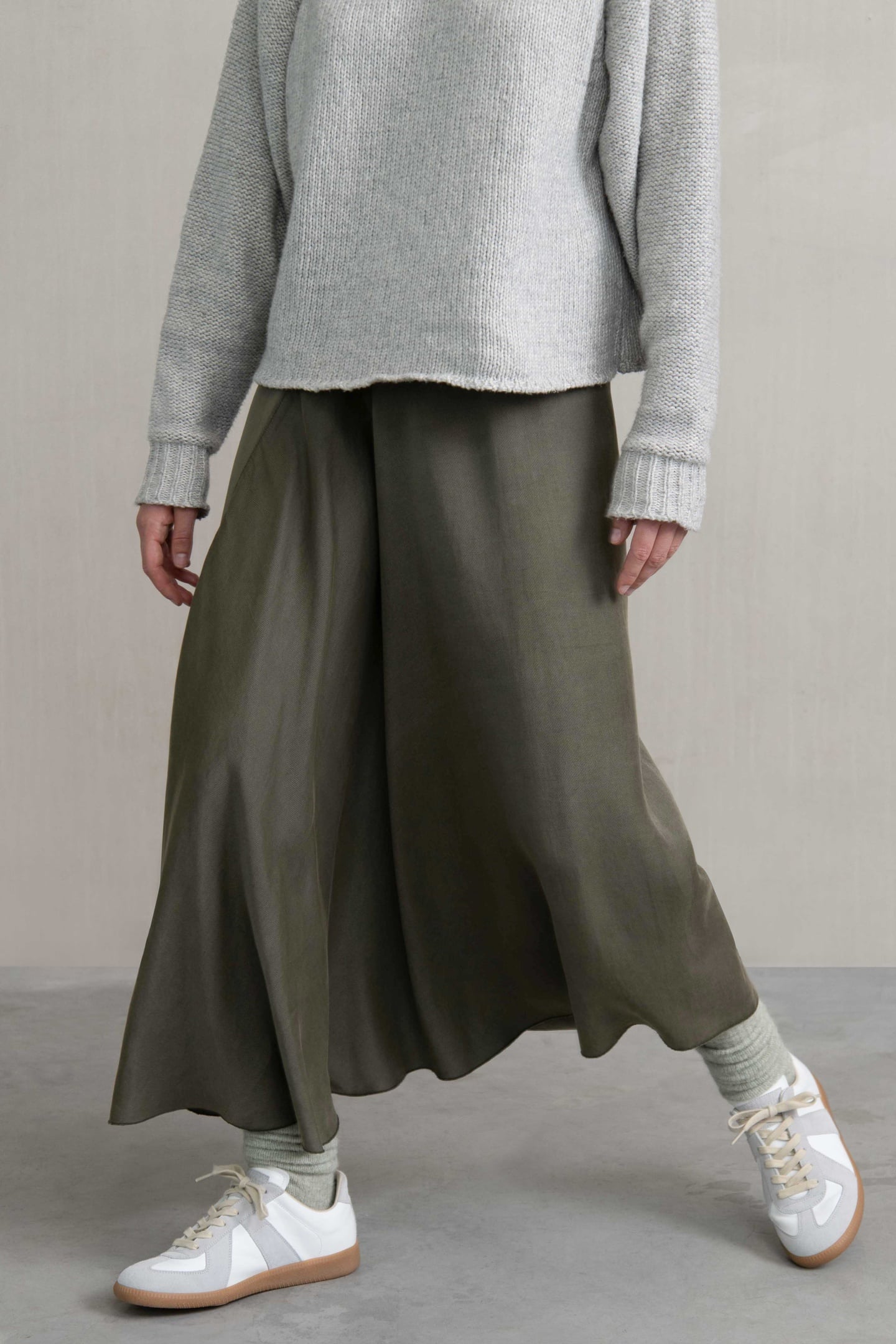 VINCITE SKIRT JADE 1